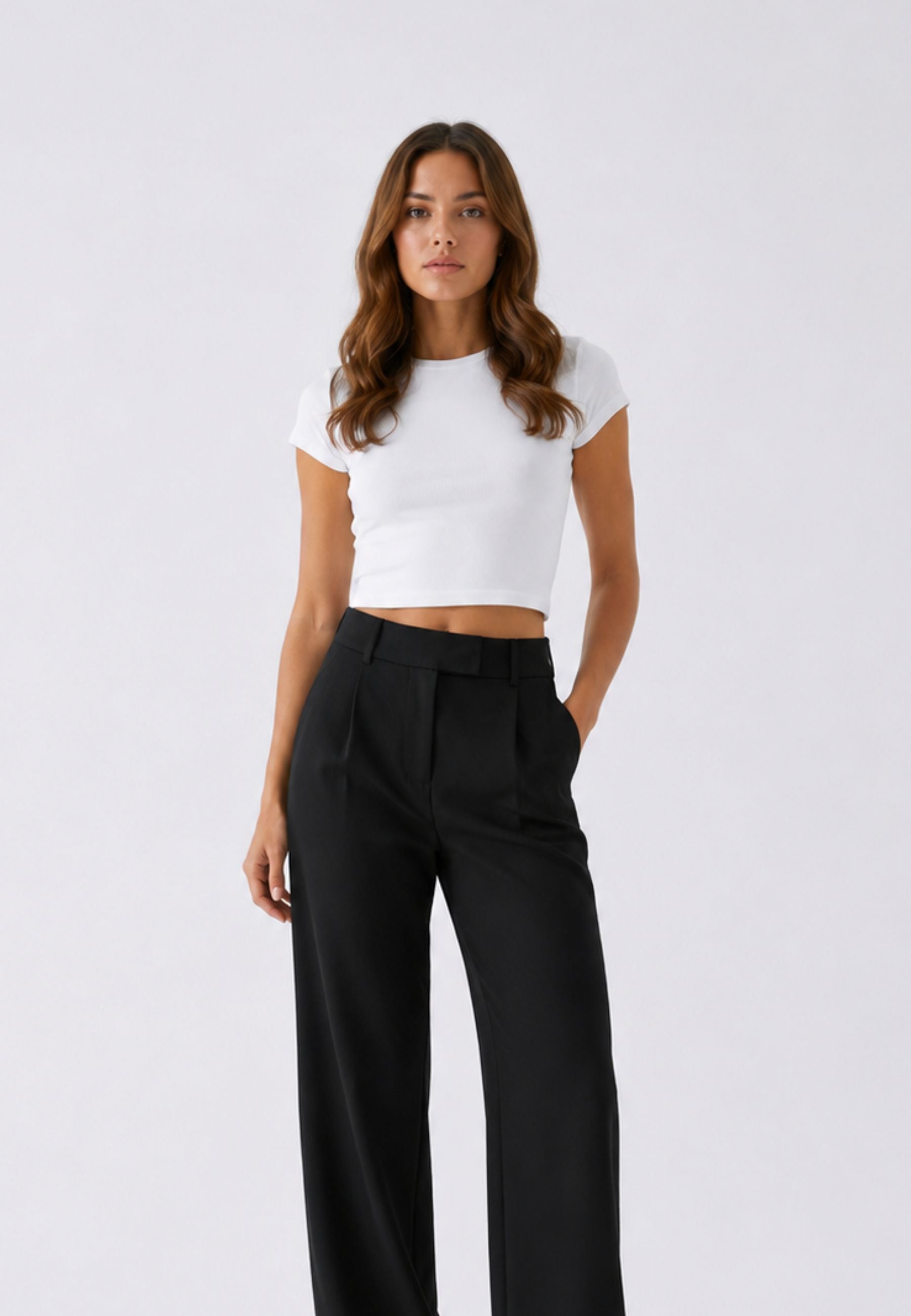 Pantaloni 15377077