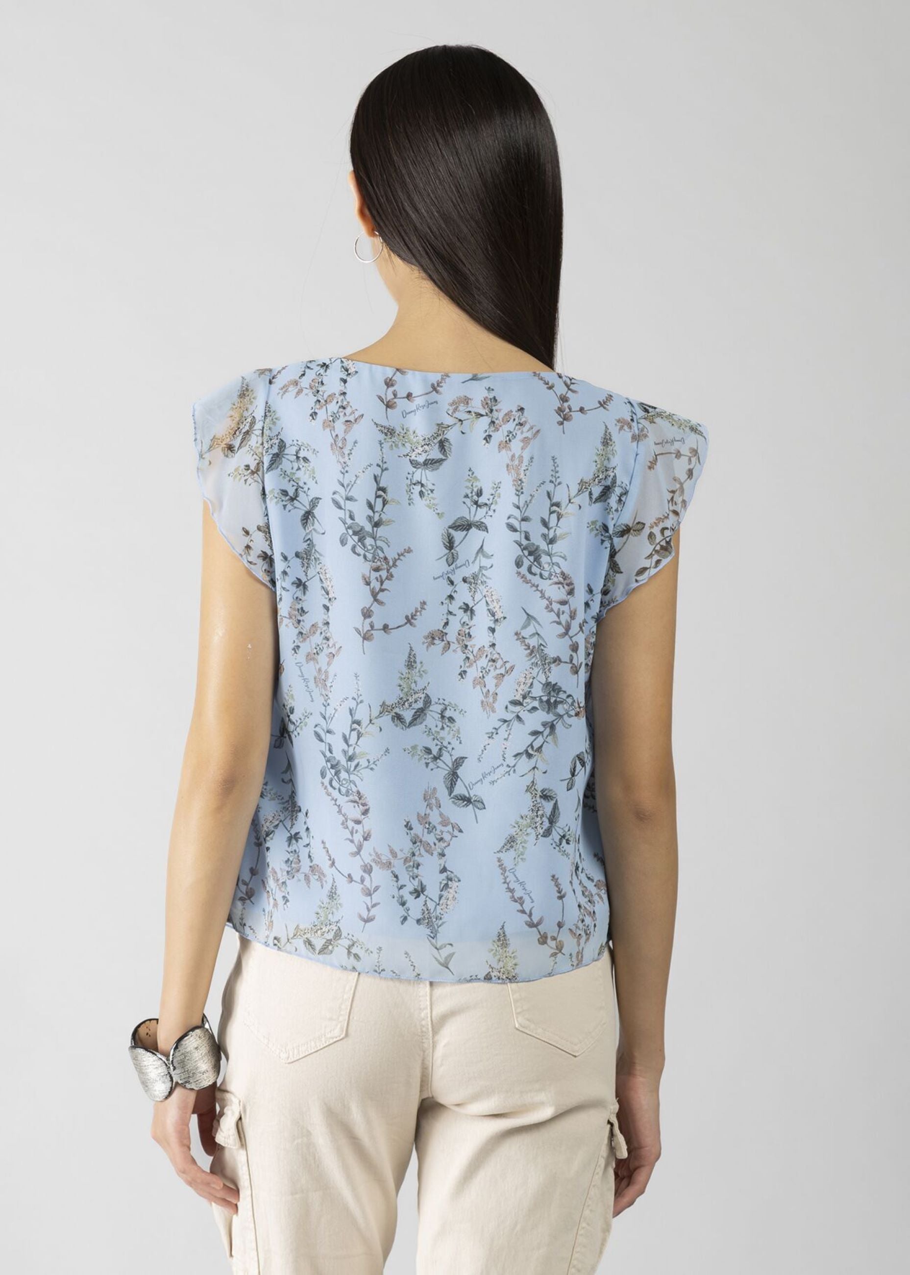 Top Denny Rose 611ND45024