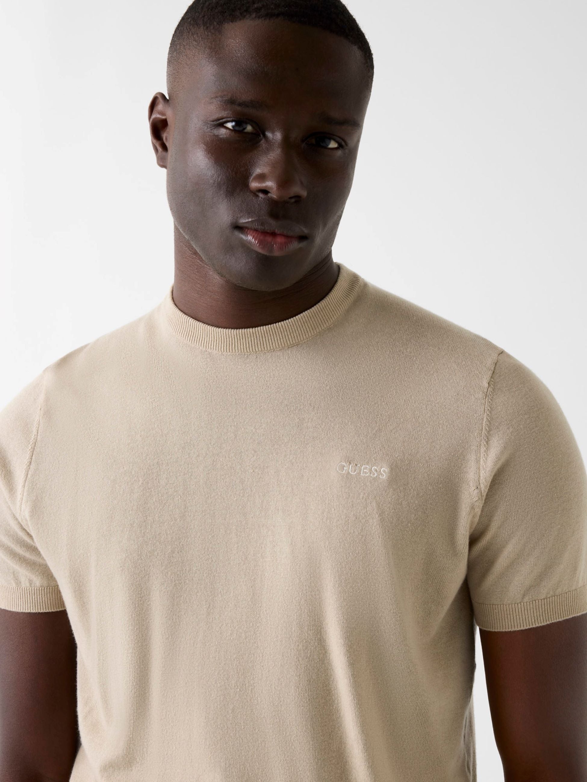 T-Shirt e Polo Guess M6GR03Z0556