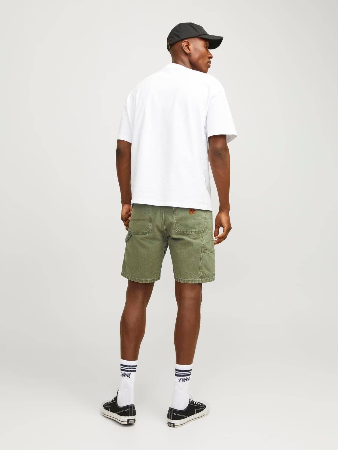 Pantaloncini JACK & JONES 12252814