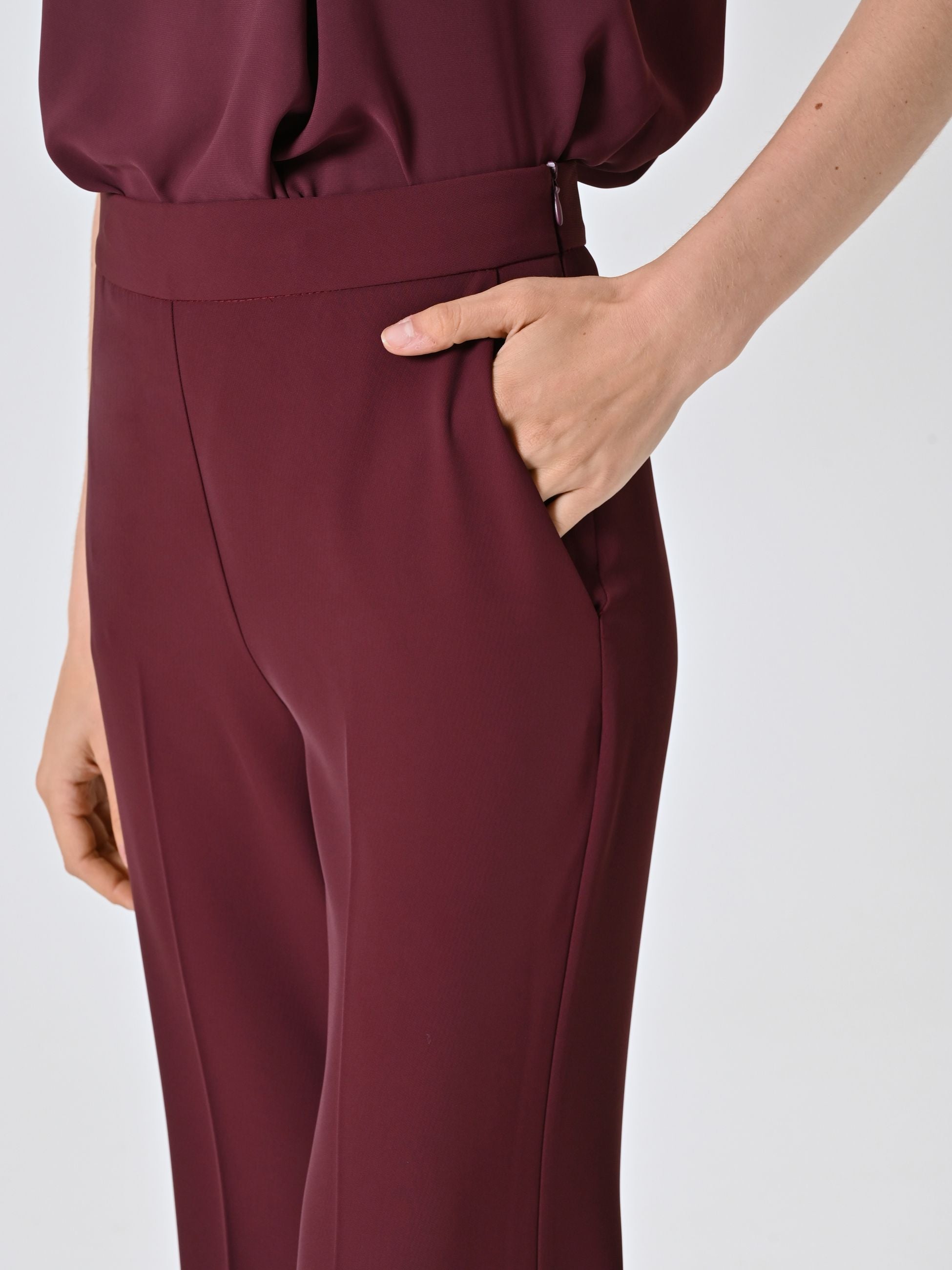 Pantaloni Rinascimento CFC0125086003