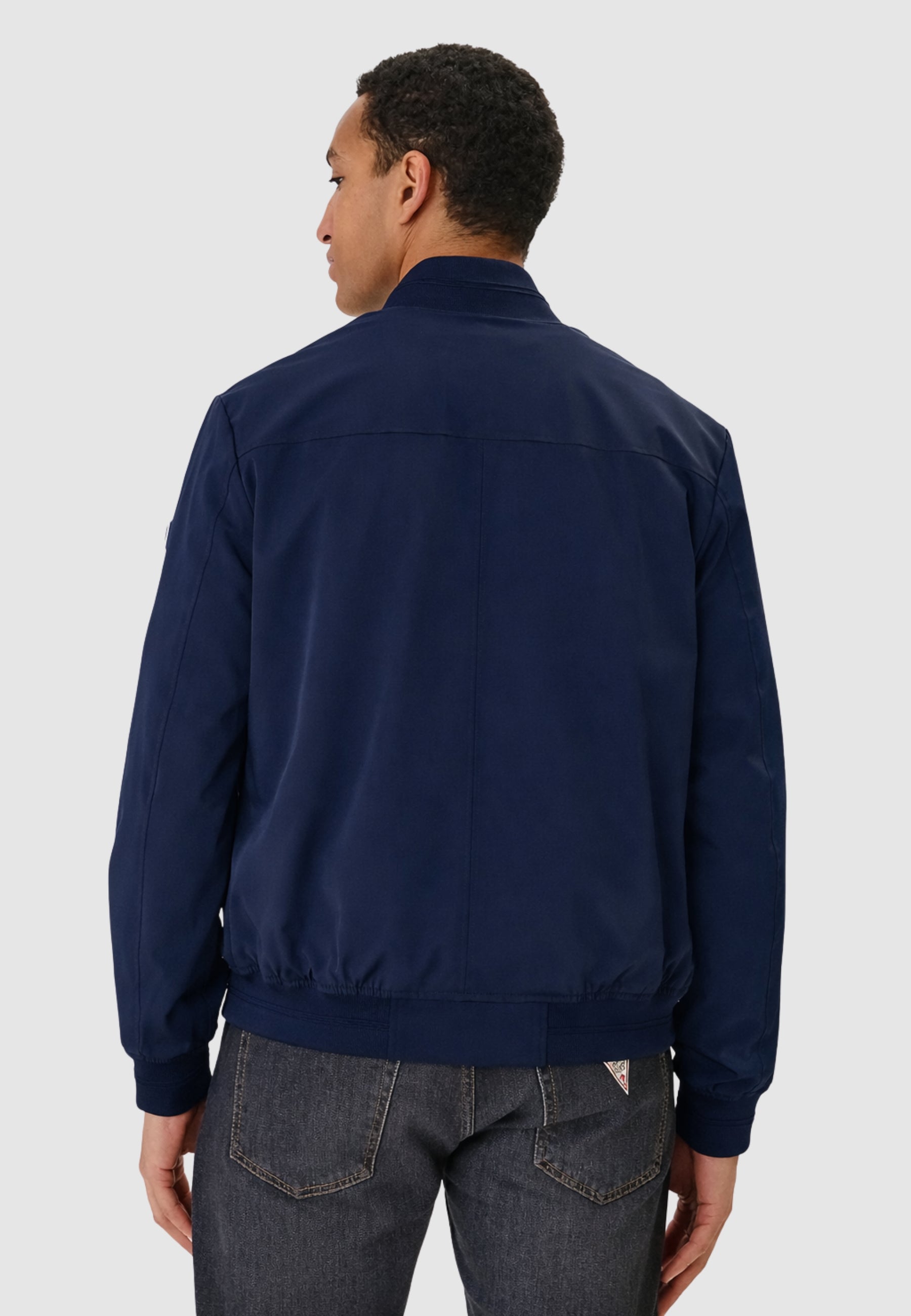 Giacche Guess M6RL09WJ362