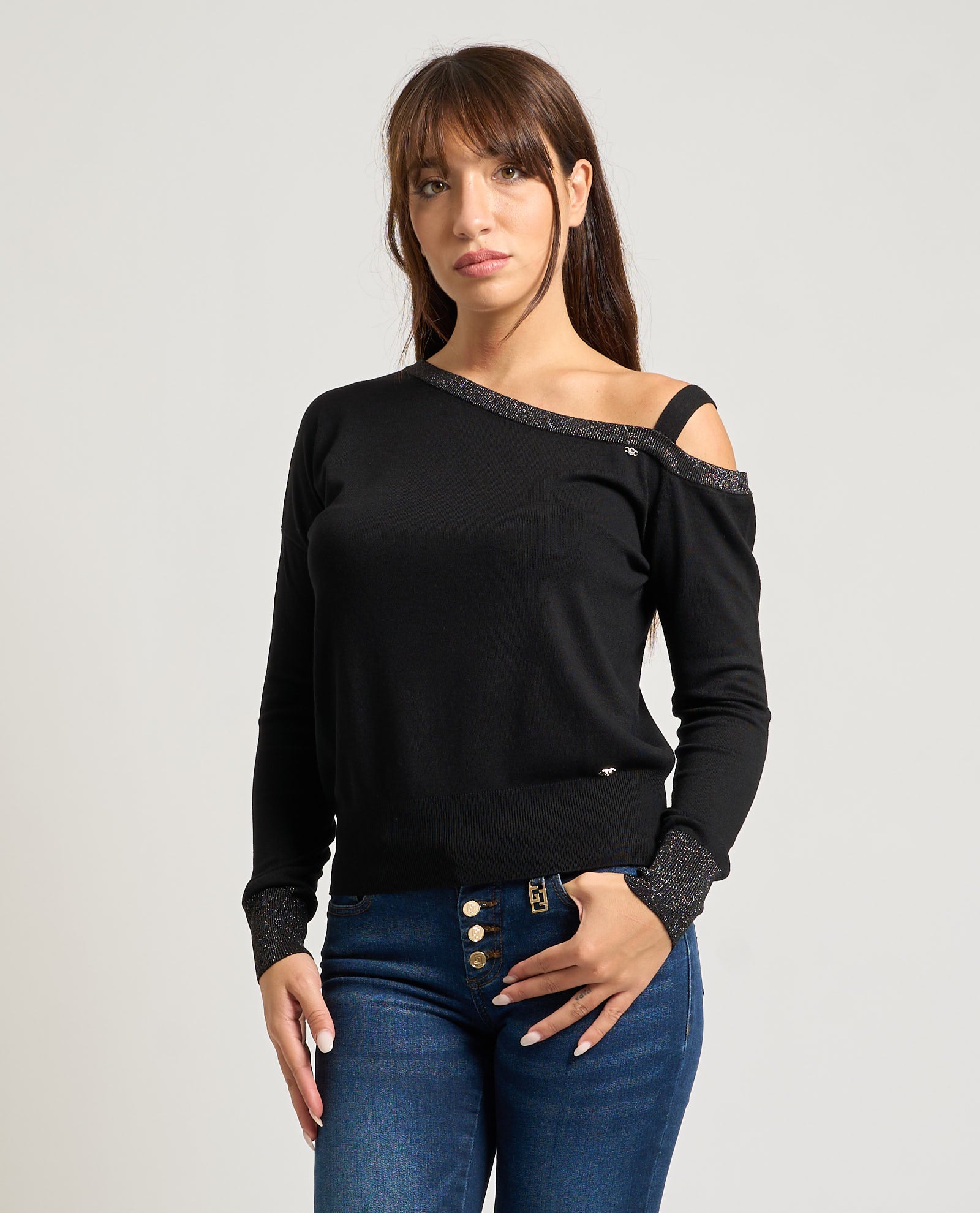 Maglieria Gaudi Jeans 521BD53022