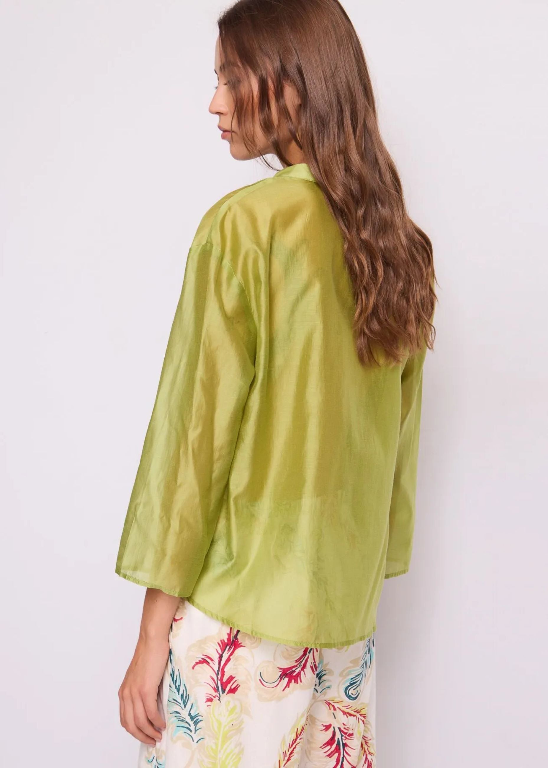 Camicie Gaudi Jeans 611BD45002