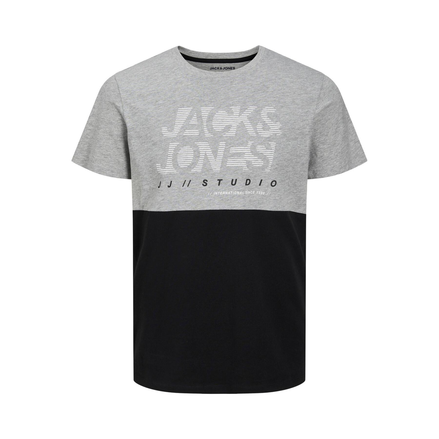 T-Shirt e Polo JACK & JONES 12226385