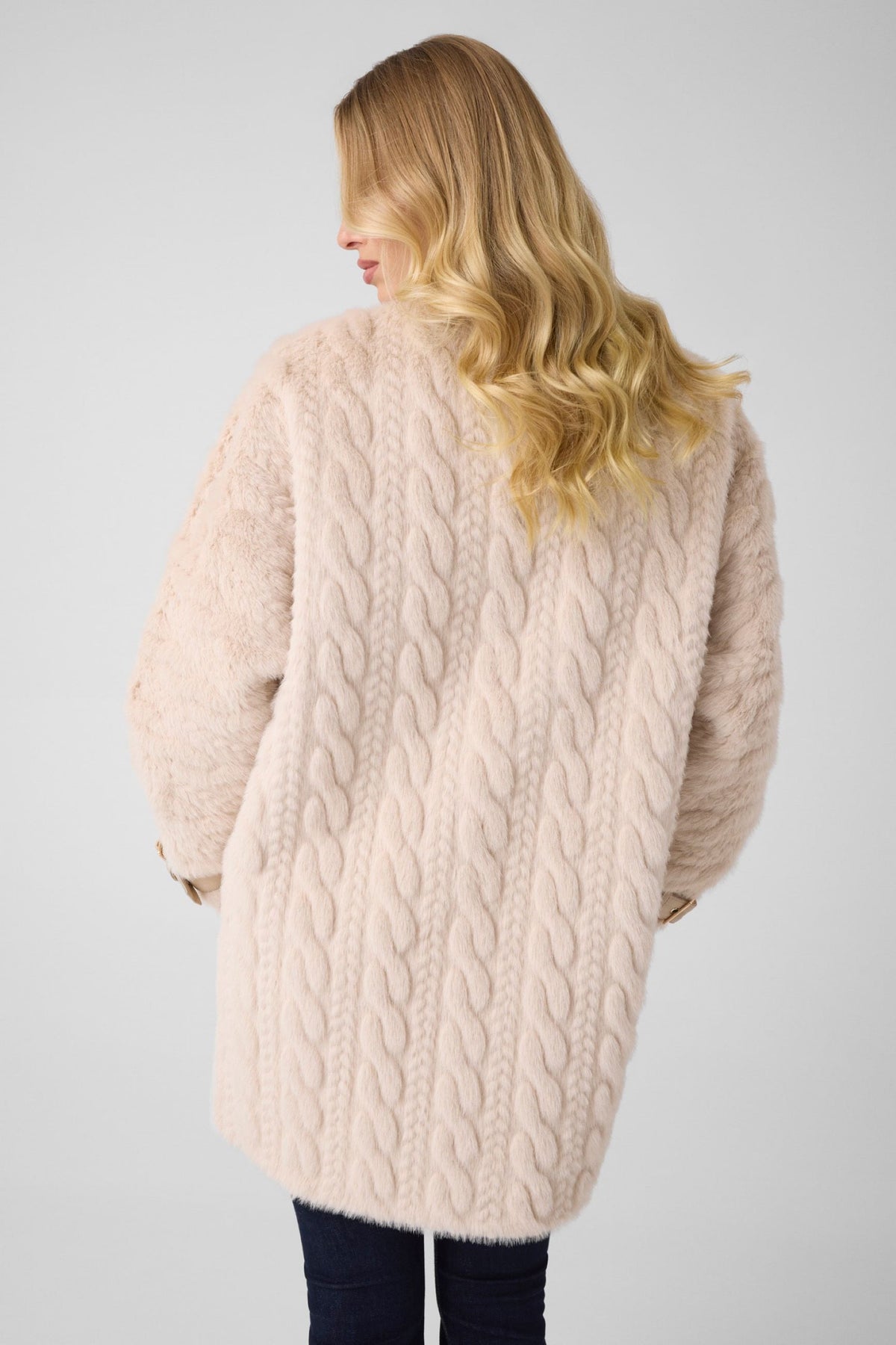 Cappotto W6BL79W4738