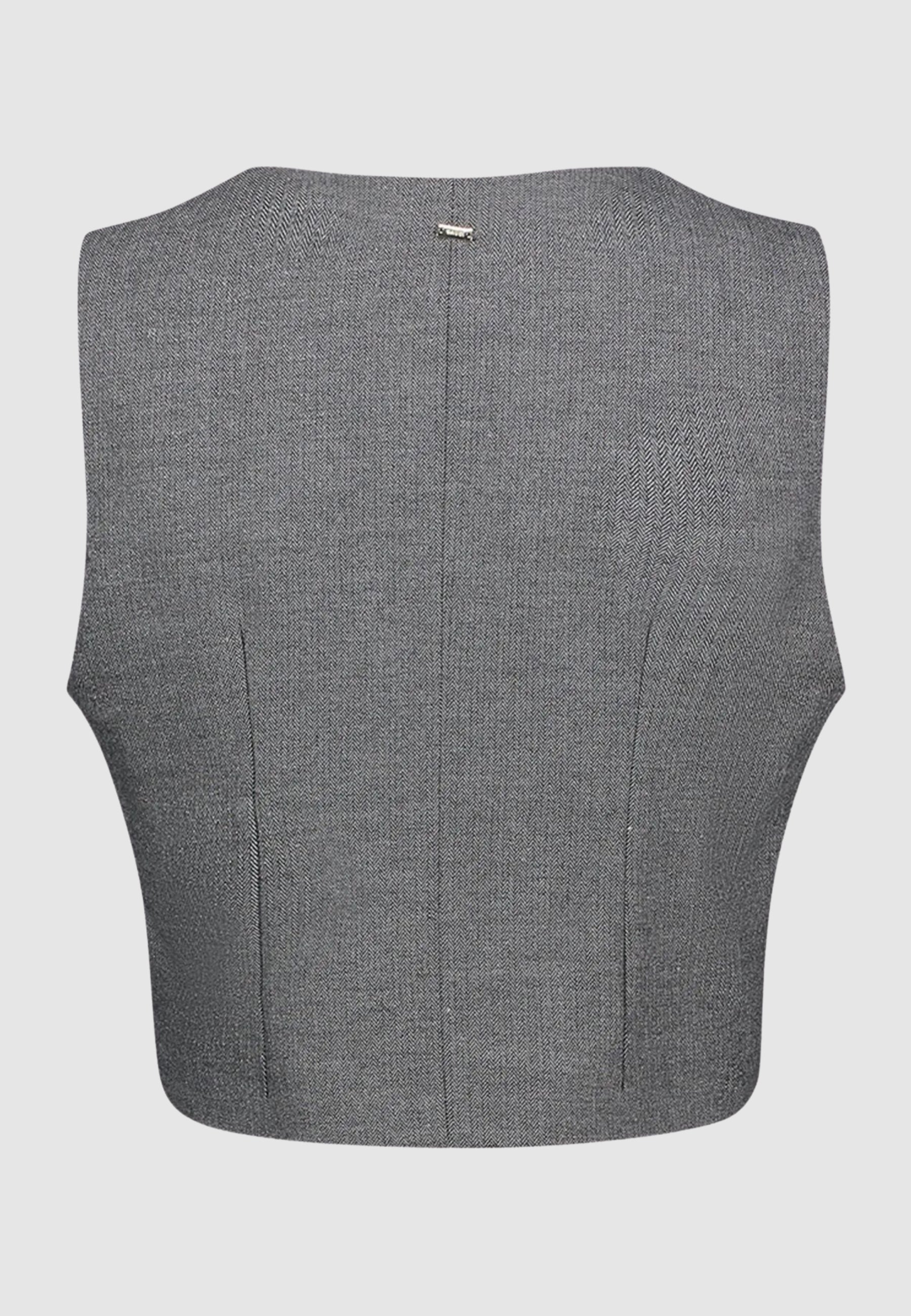 Gilet Gaudi Jeans 521FD35017