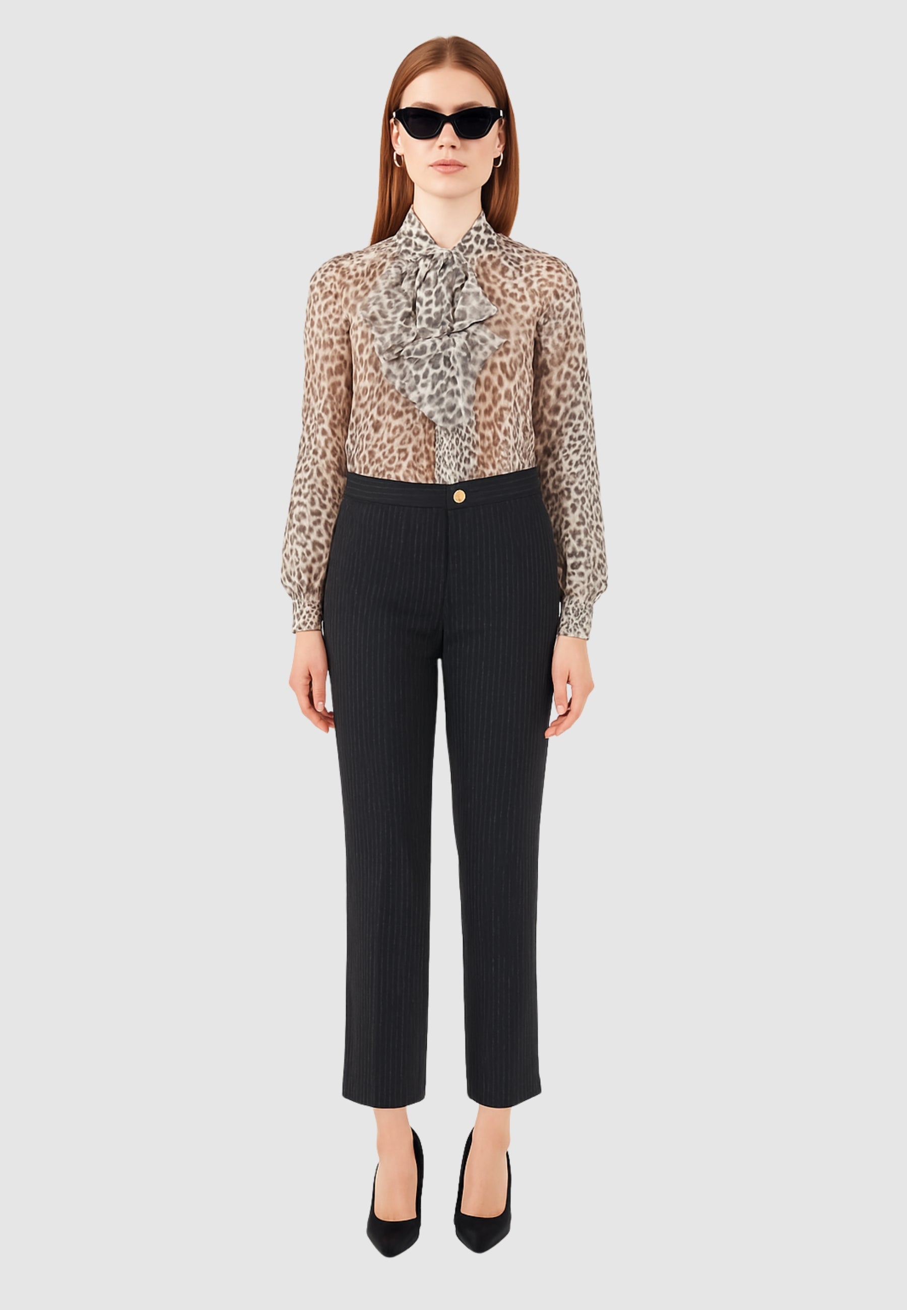 Camicie Yes-Zee 01C015