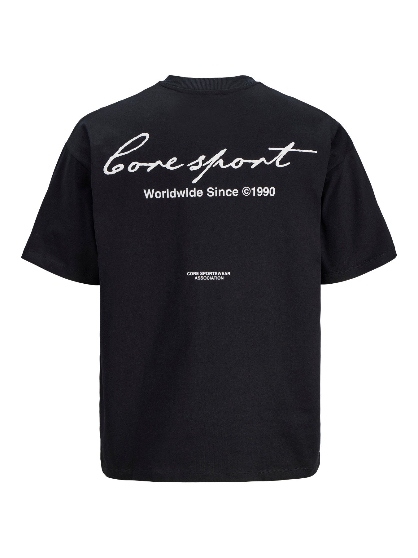 T-Shirt e Polo JACK & JONES 12292982