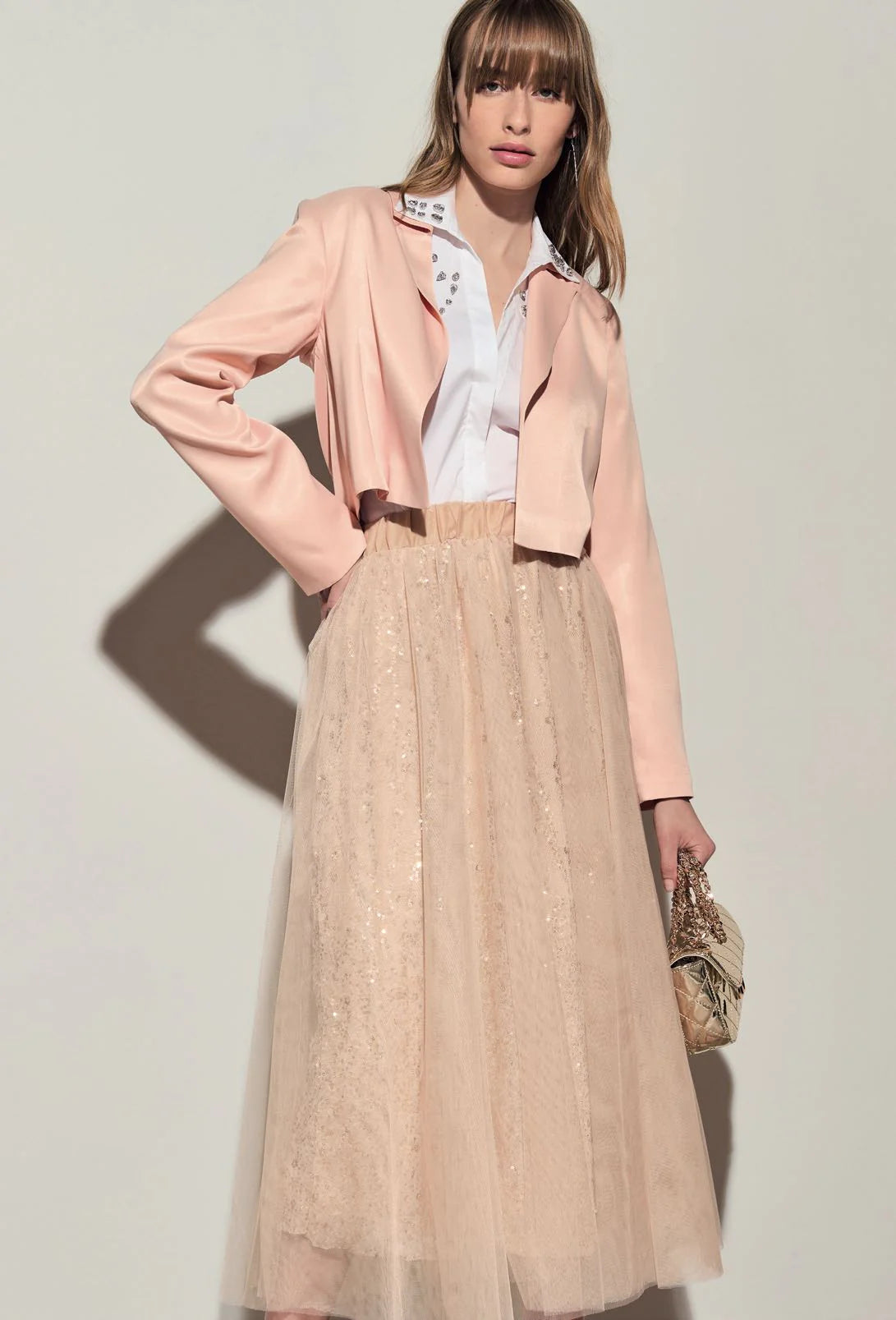Gonne Denny Rose 511DD75019