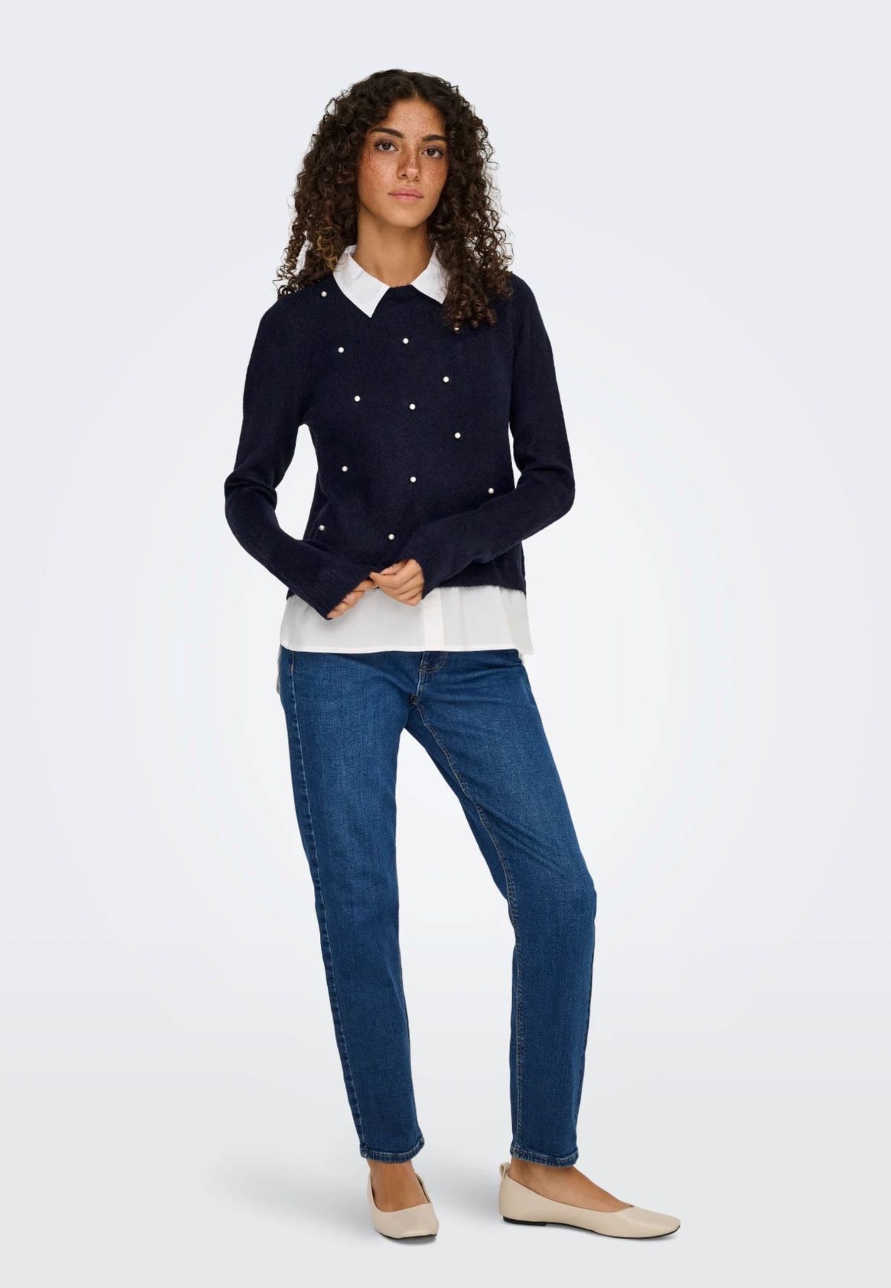 Maglieria Only 15353350