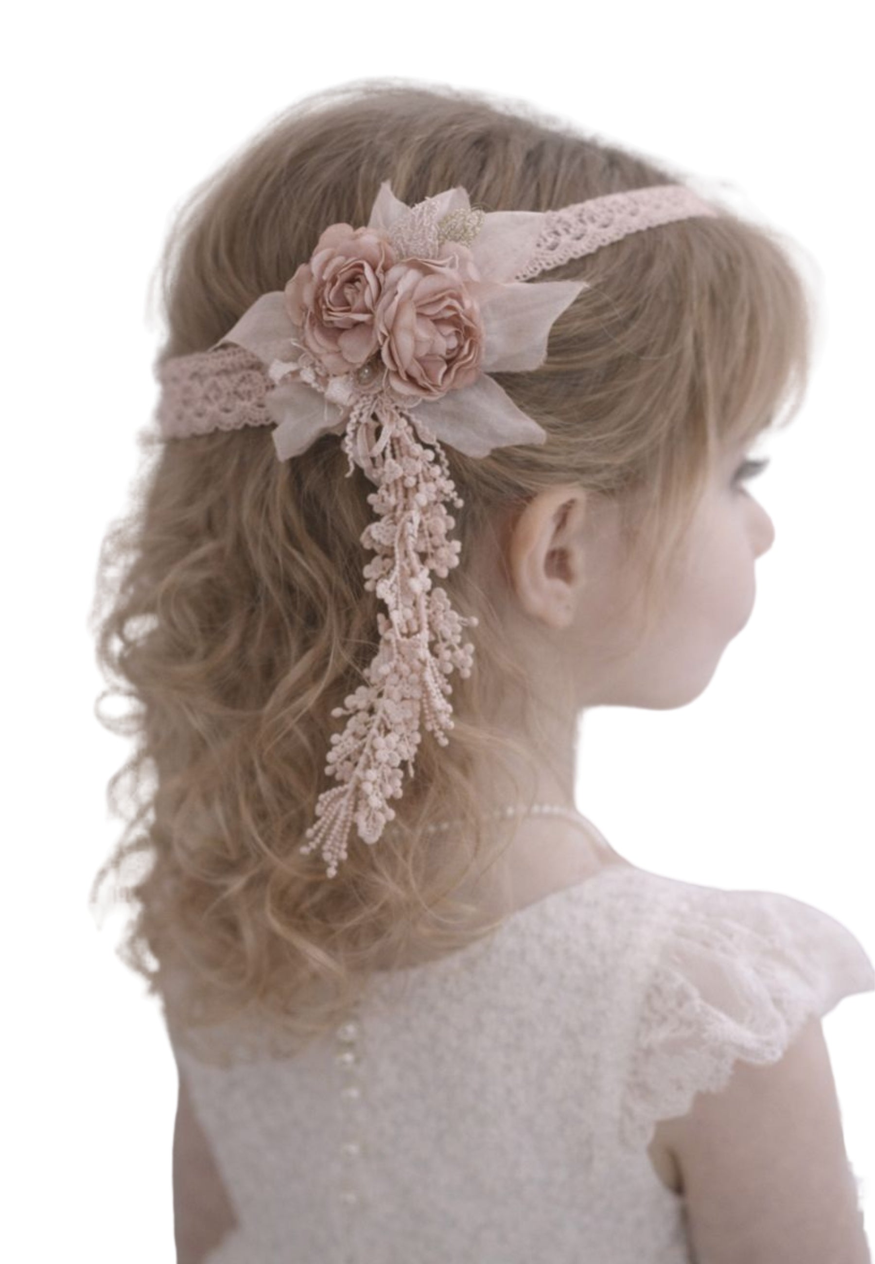 Accessori abbigliamento Mimilù 822 - C FASCIA