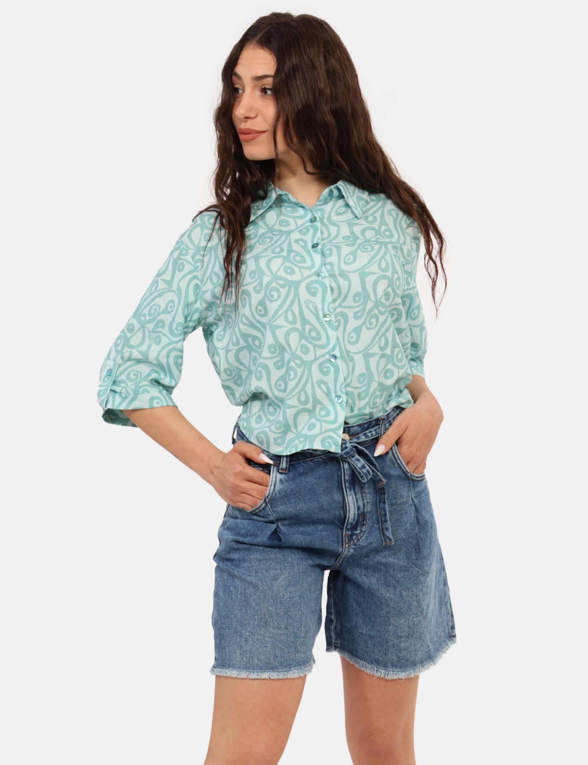 Pantaloncini Yes-Zee P225