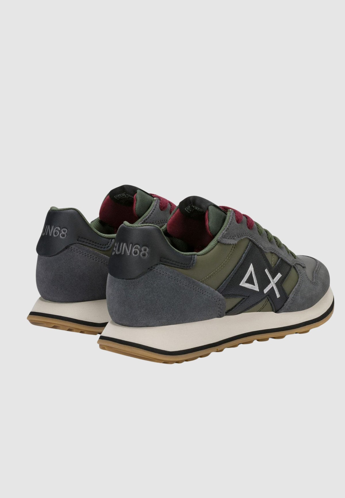 Scarpe BZ46122