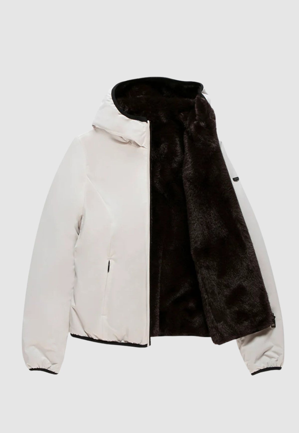 Giubbotto LADY BRISK JACKET