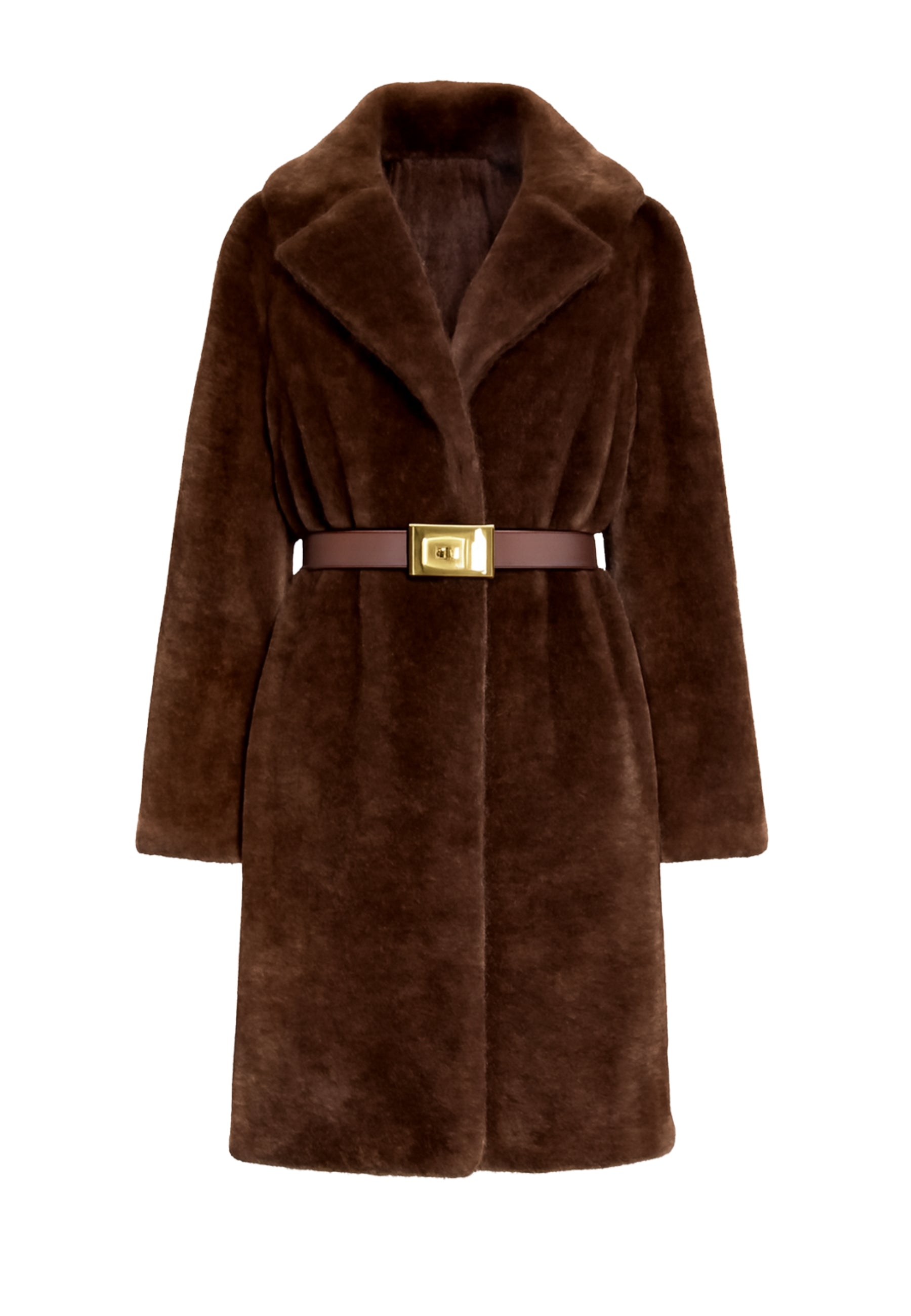 Cappotto Gaudi Jeans 521FD39003