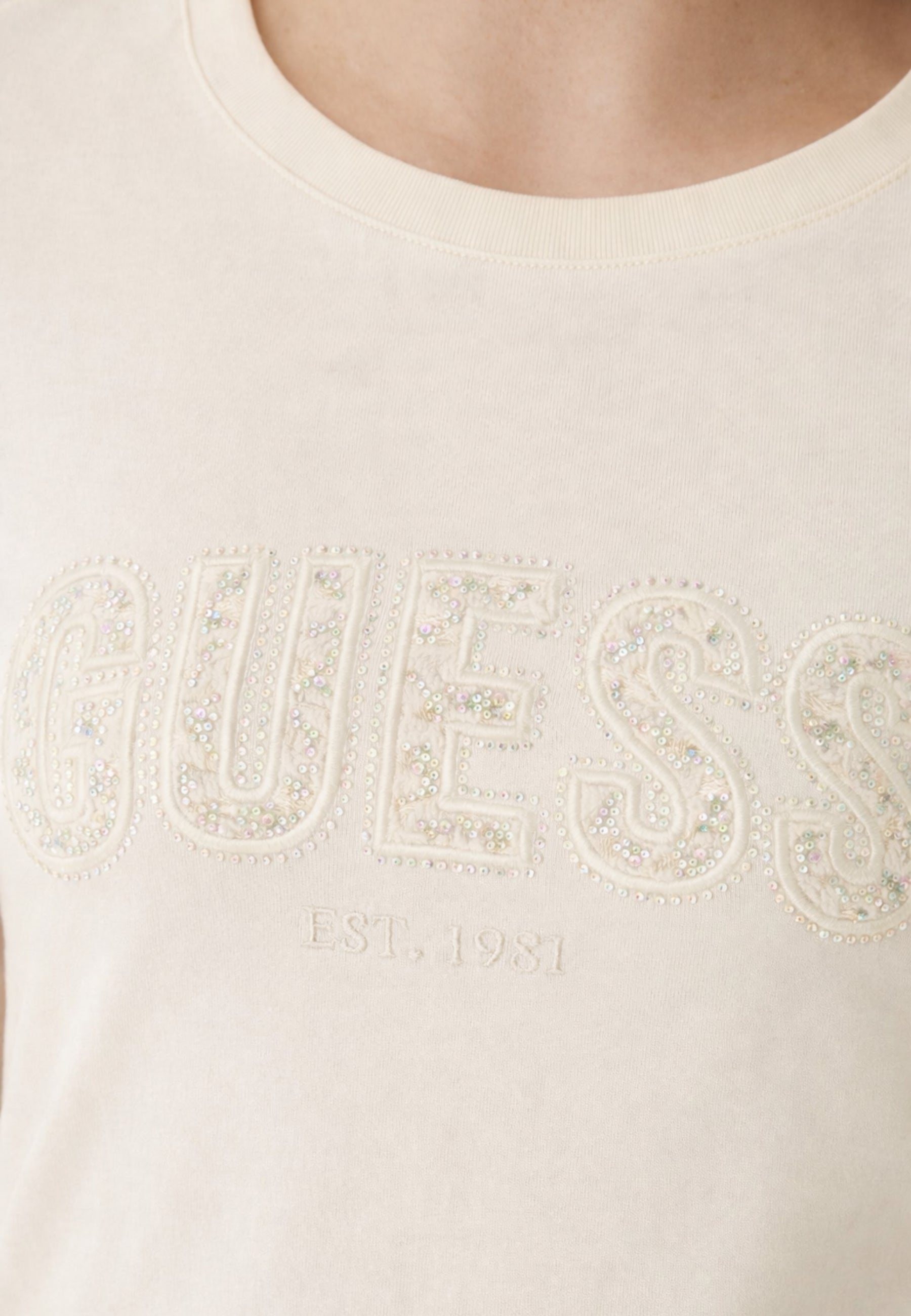 T-Shirt e Polo Guess W5GI04J1314
