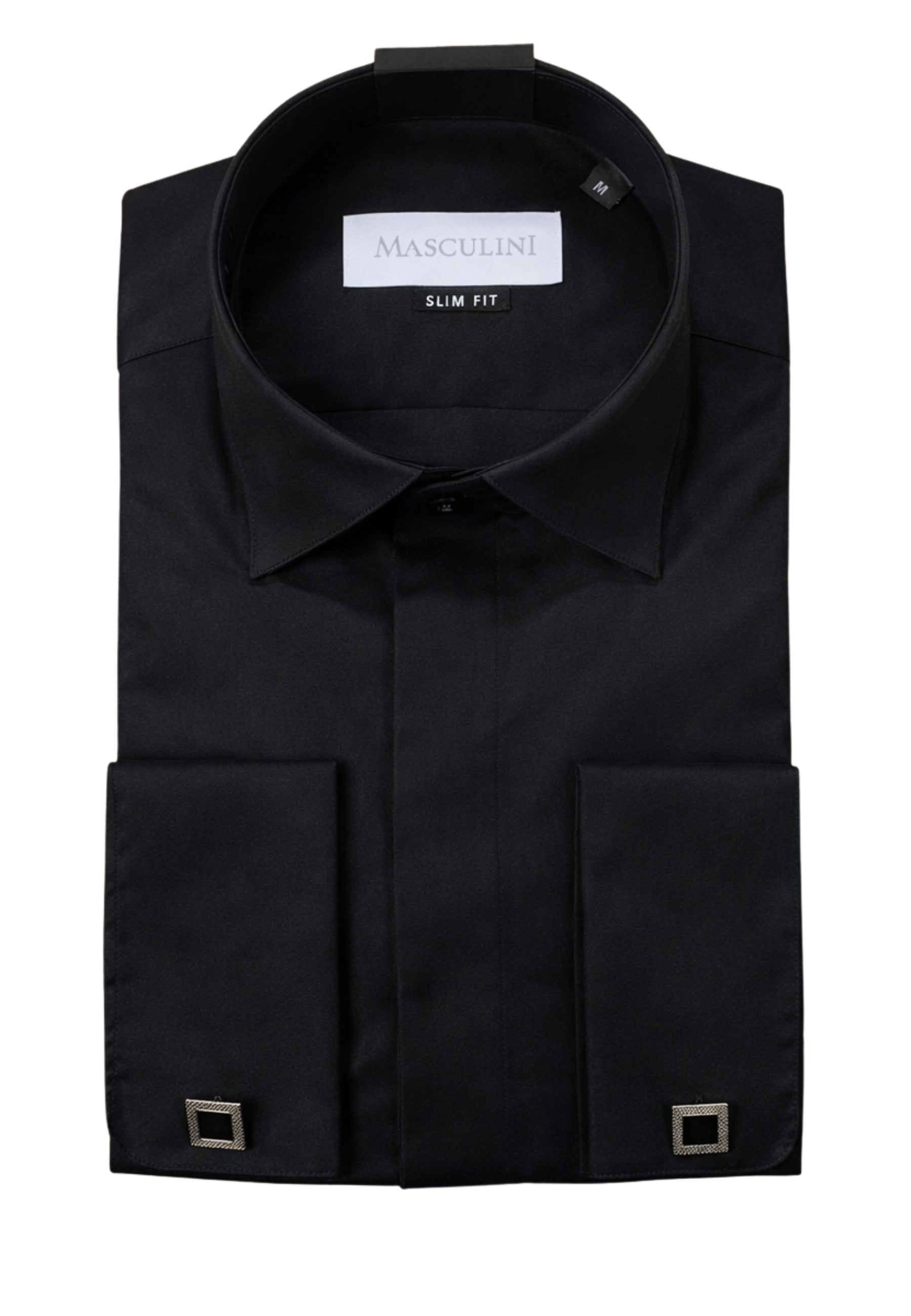 Camicie Masculini 3001