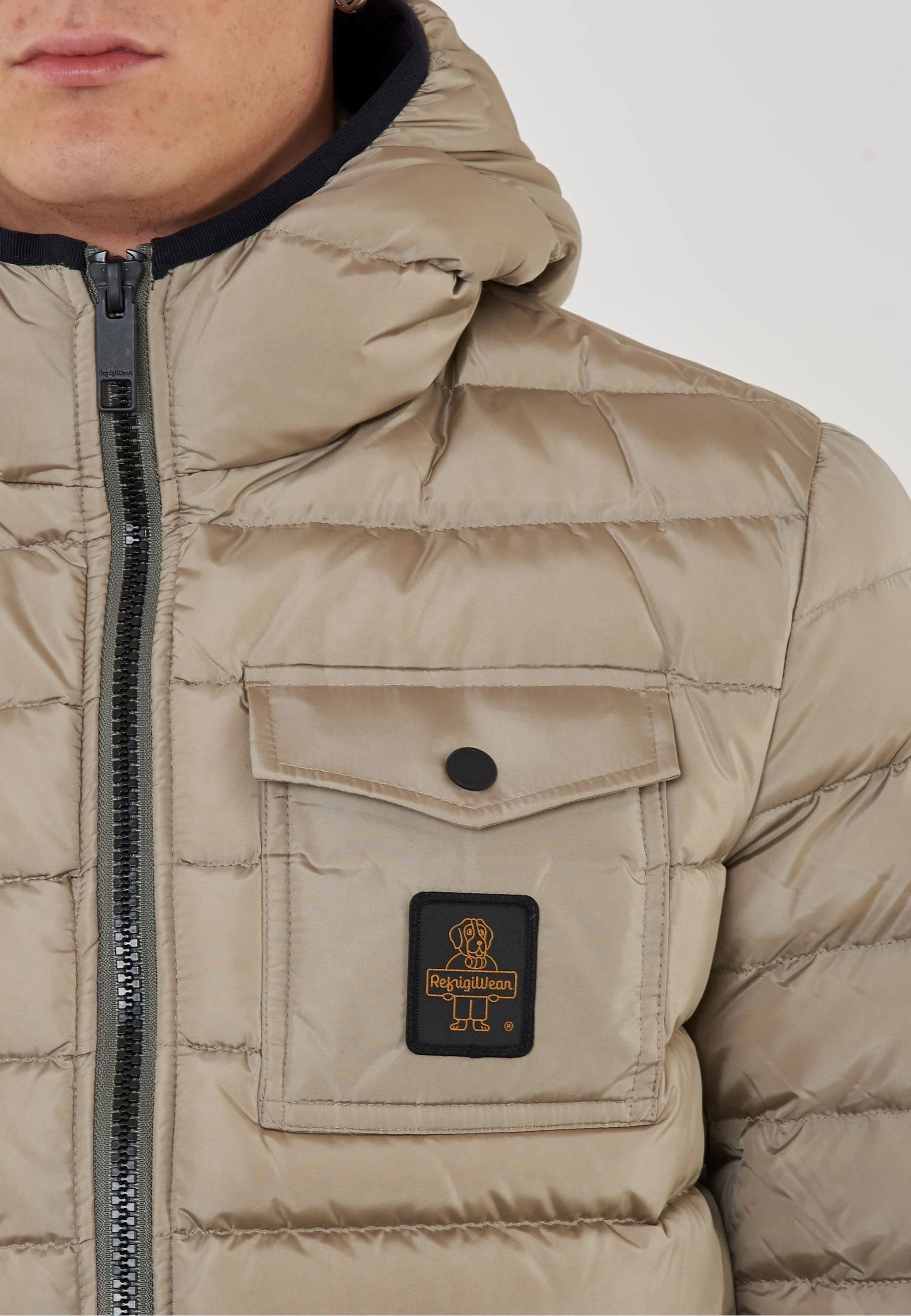 Giubbotto Refrigiwear G23308JOSH JACKET