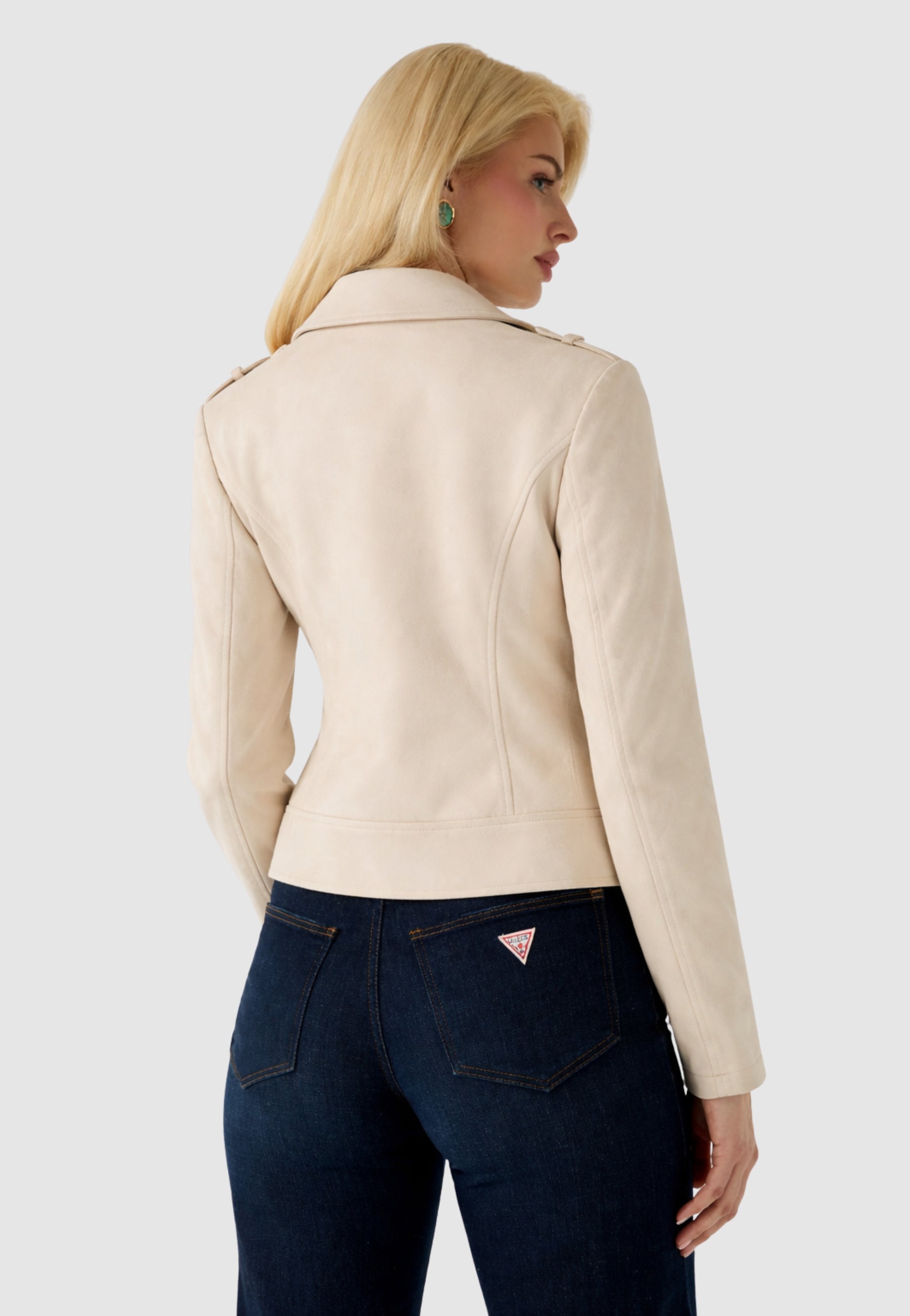 GIACCA Guess W6GL10W1968