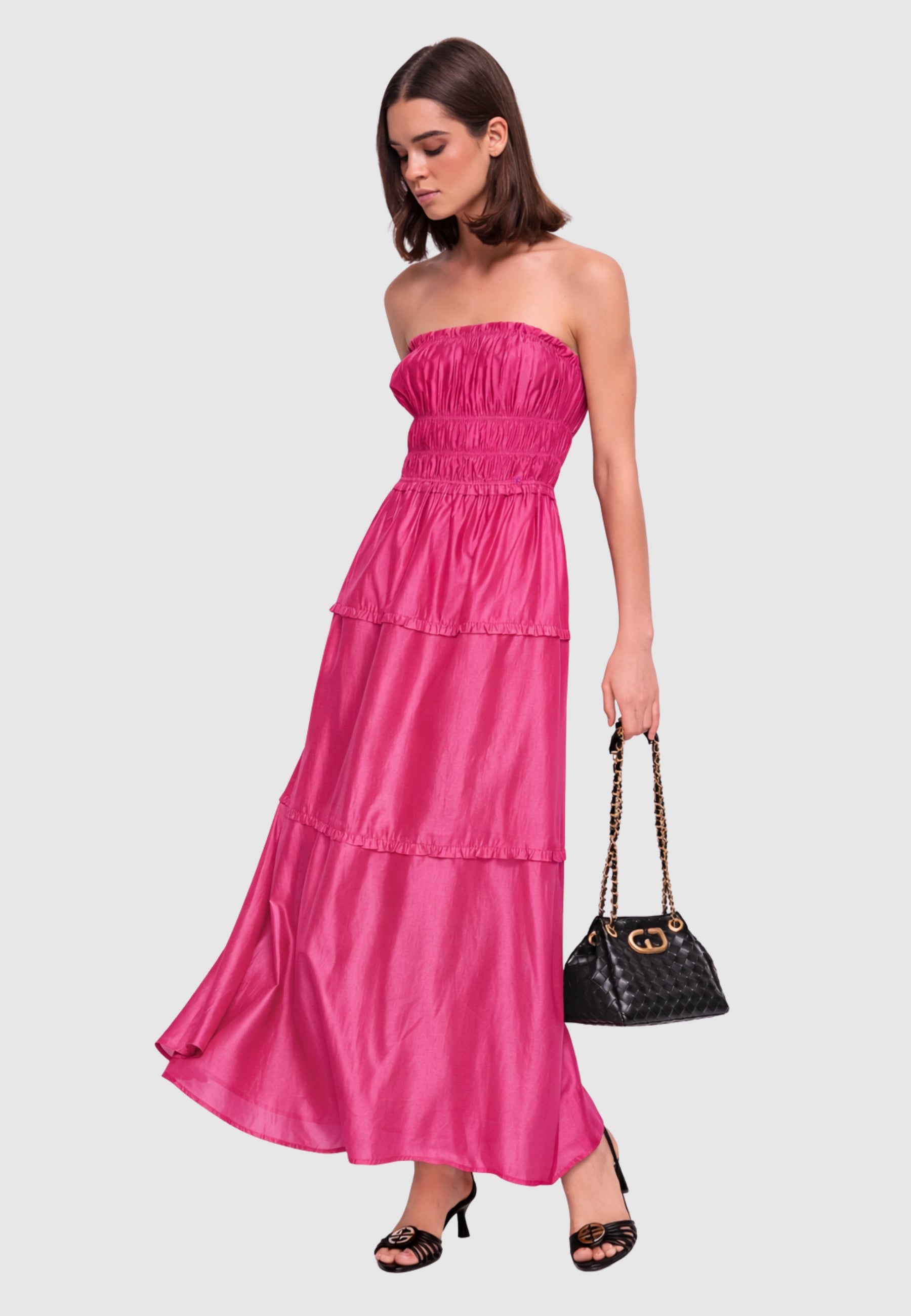 Abiti Gaudi Jeans 611BD15001