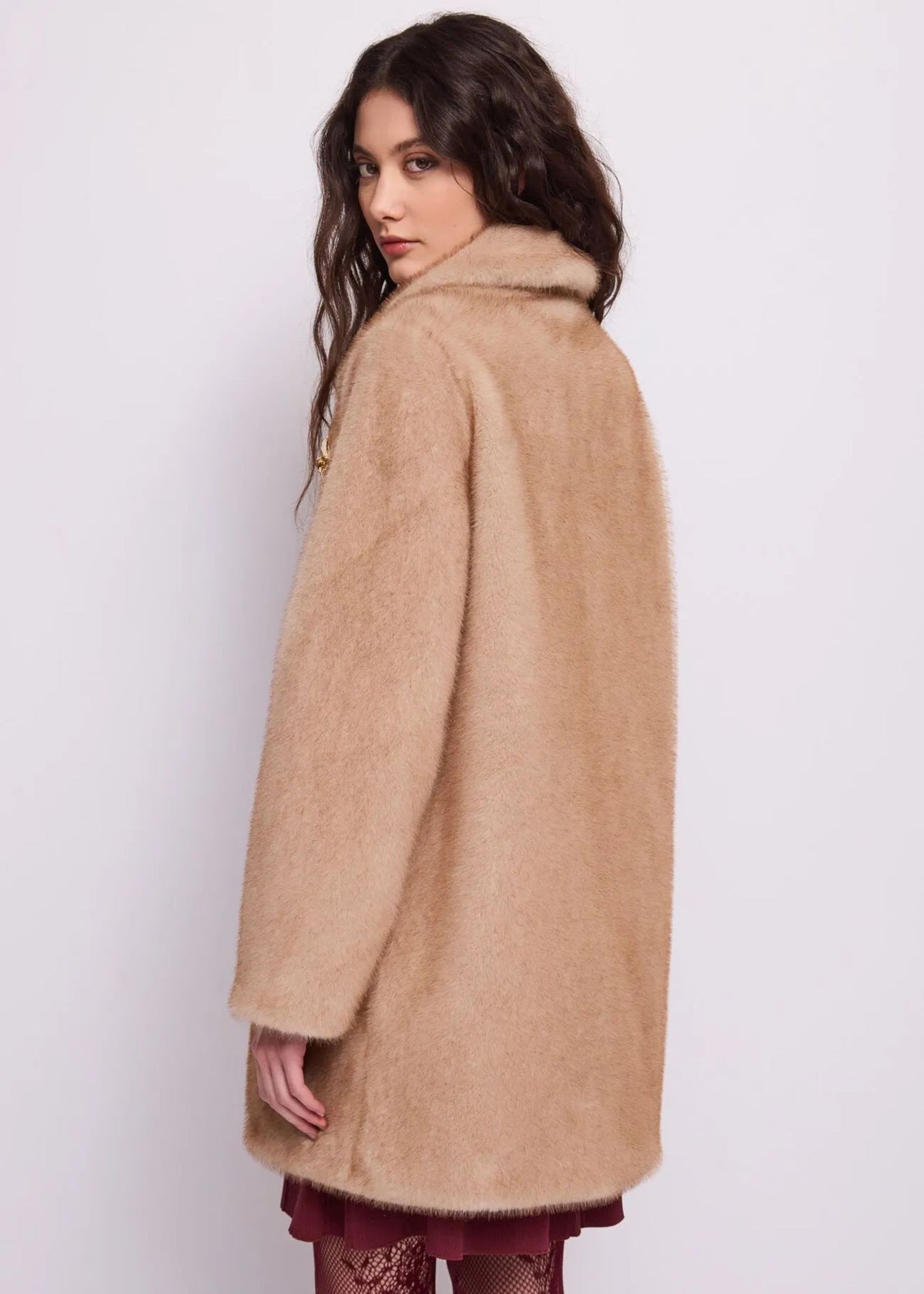 Cappotto 621FD39003 Gaudi Jeans