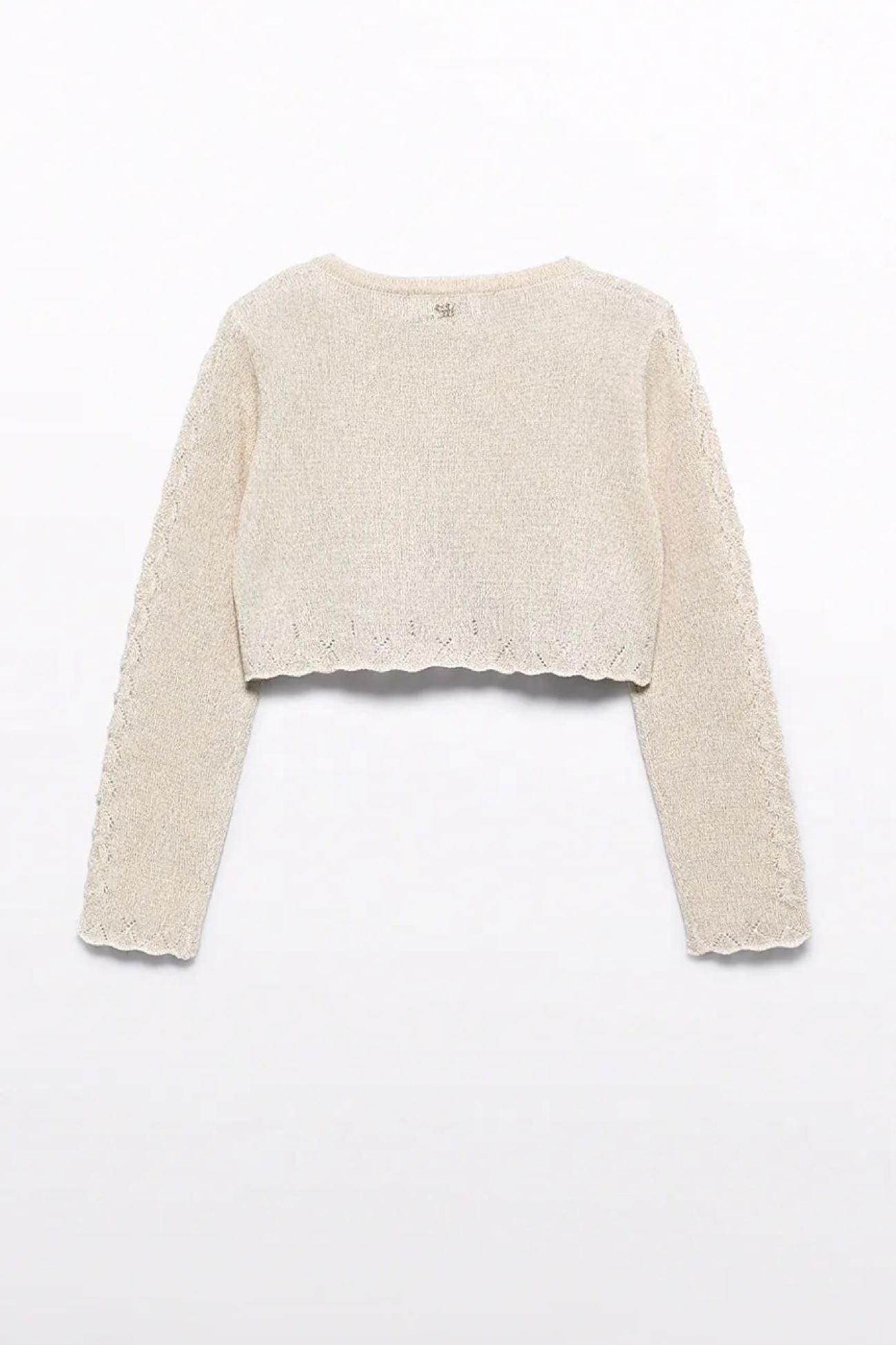 Maglieria Abel & Lula 5304