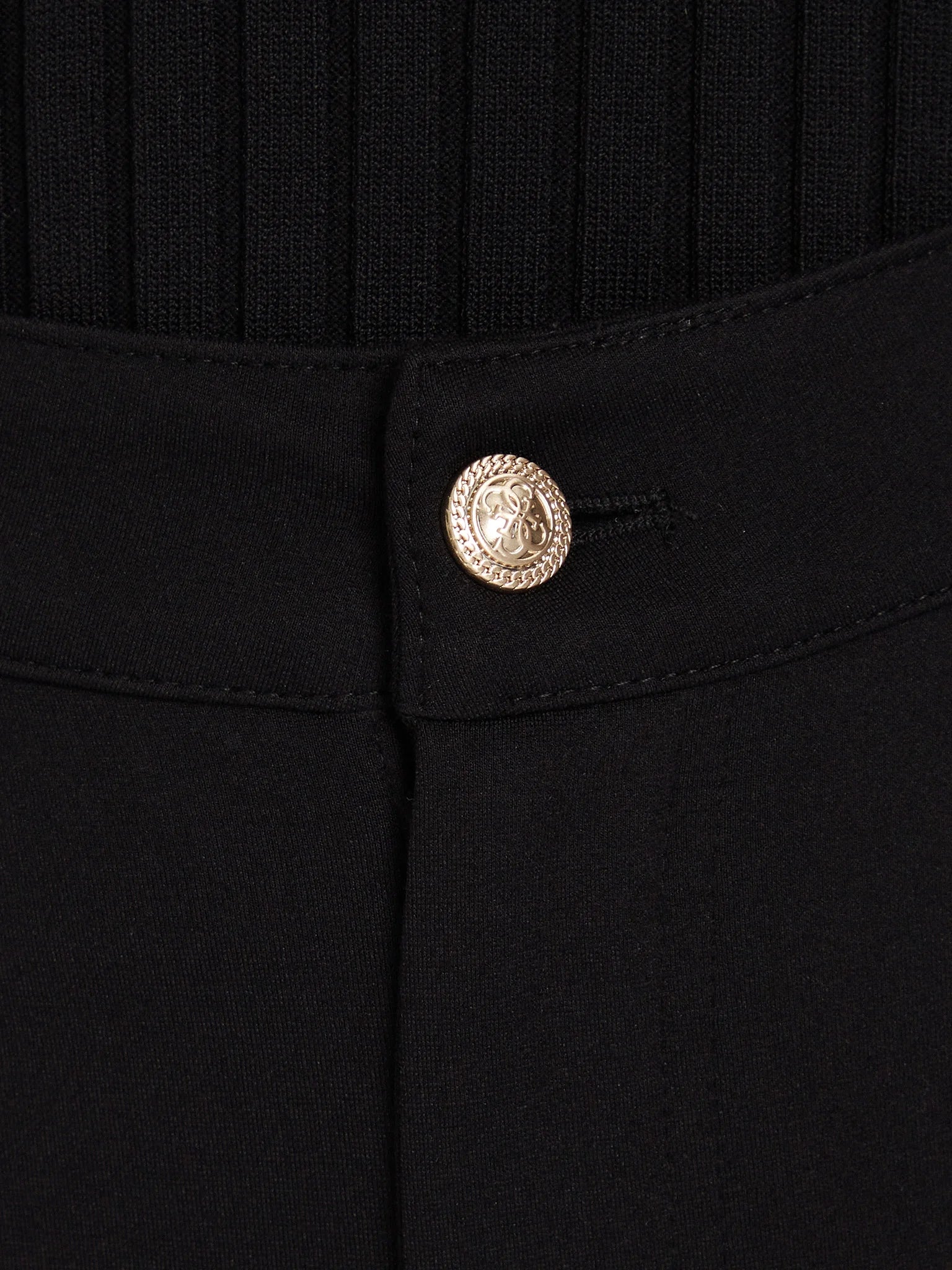 Pantaloni Guess W5BB16KCMU2
