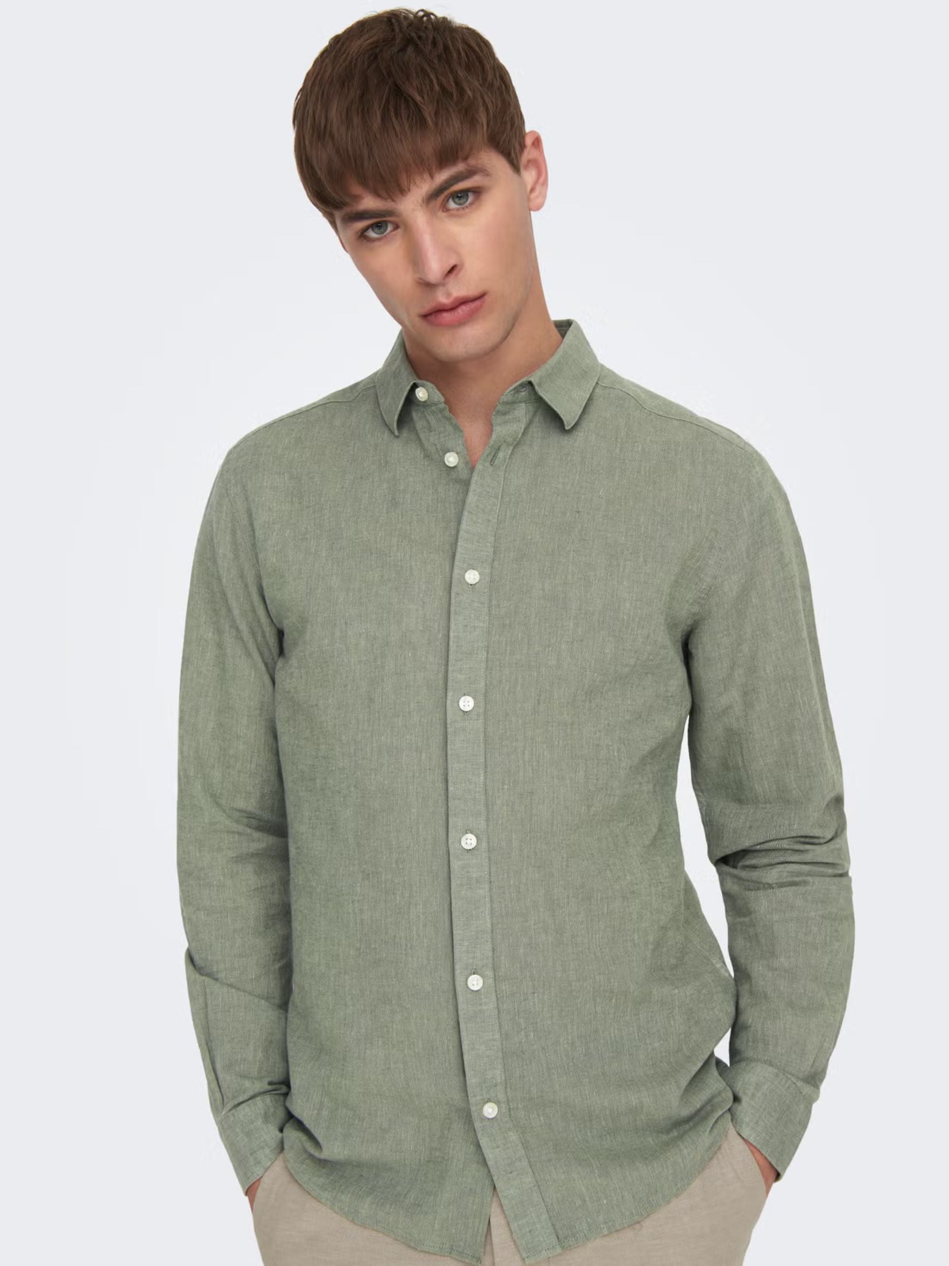 Camicie Only&Sons 22012321