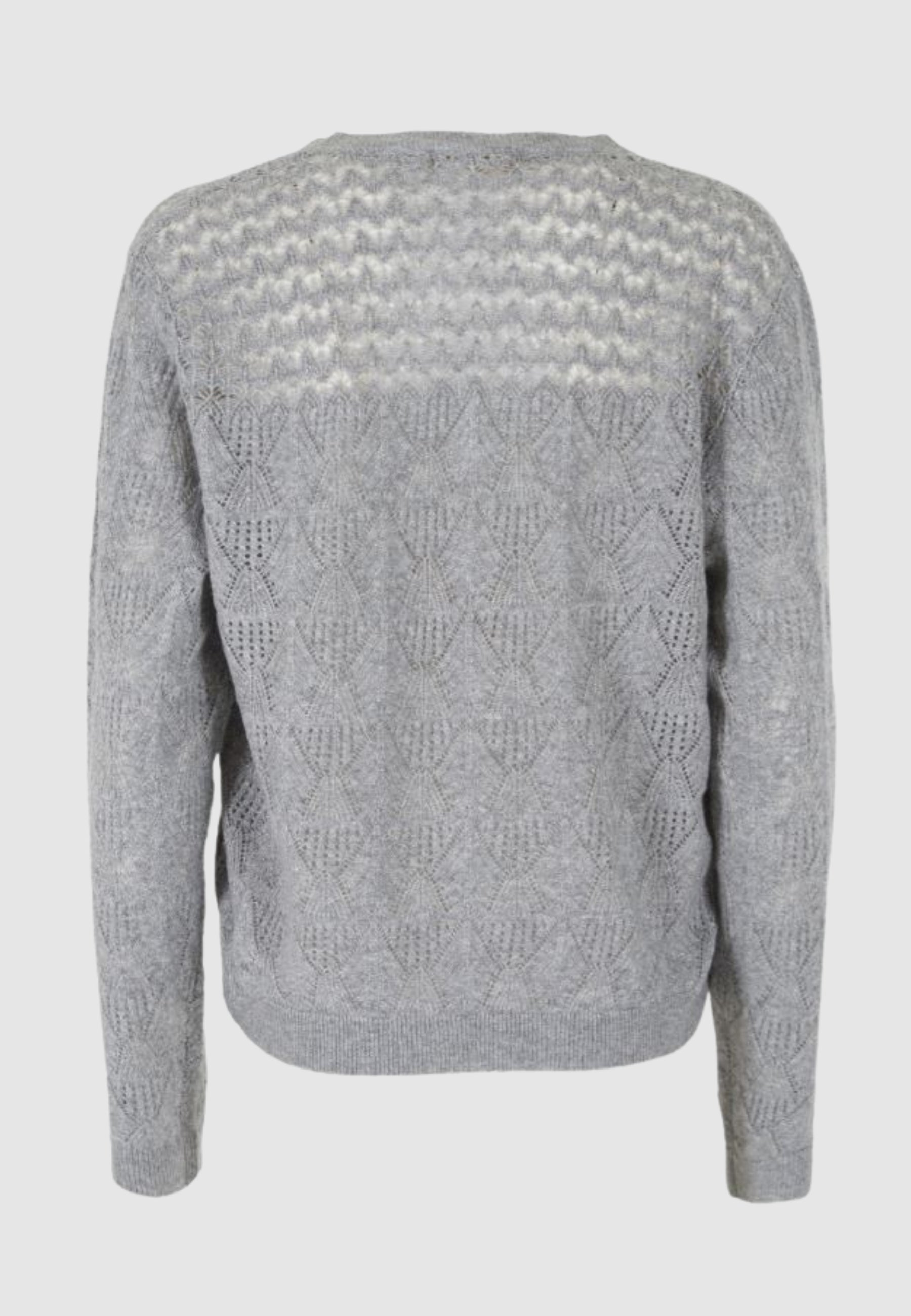 Maglieria Yes-Zee 01M019