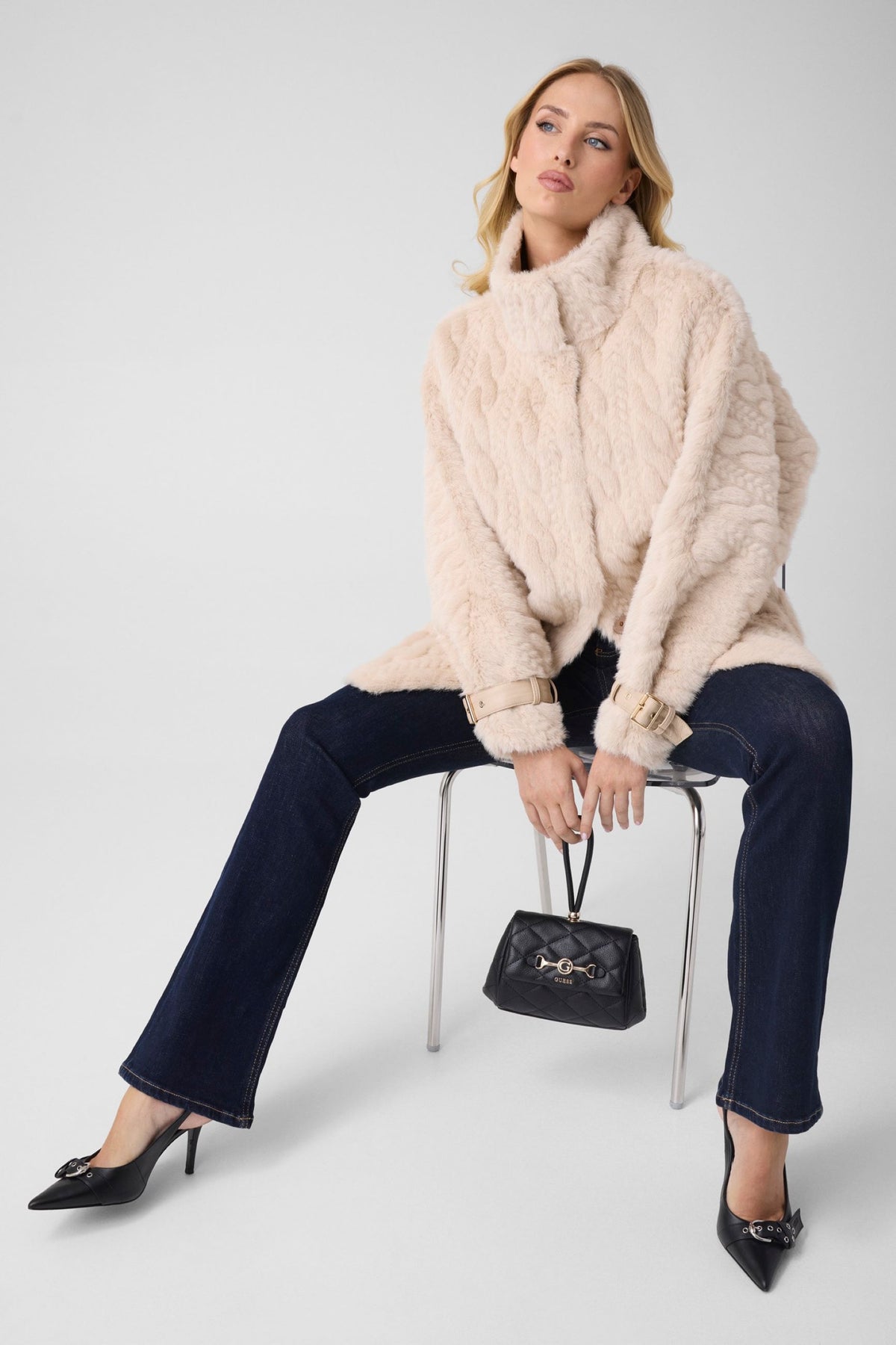 Cappotto W6BL79W4738