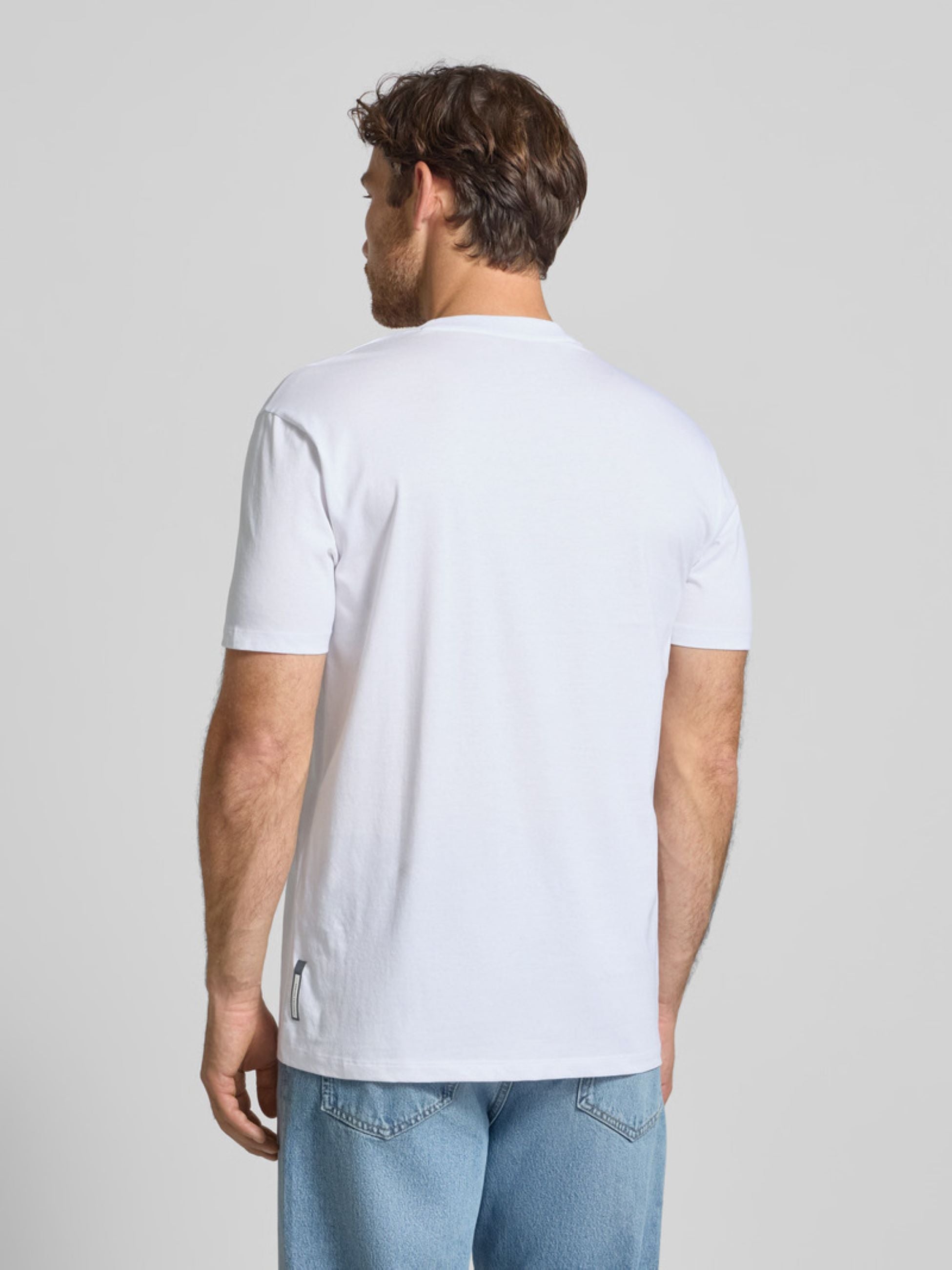 T-Shirt e Polo Armani Exchange XM001282