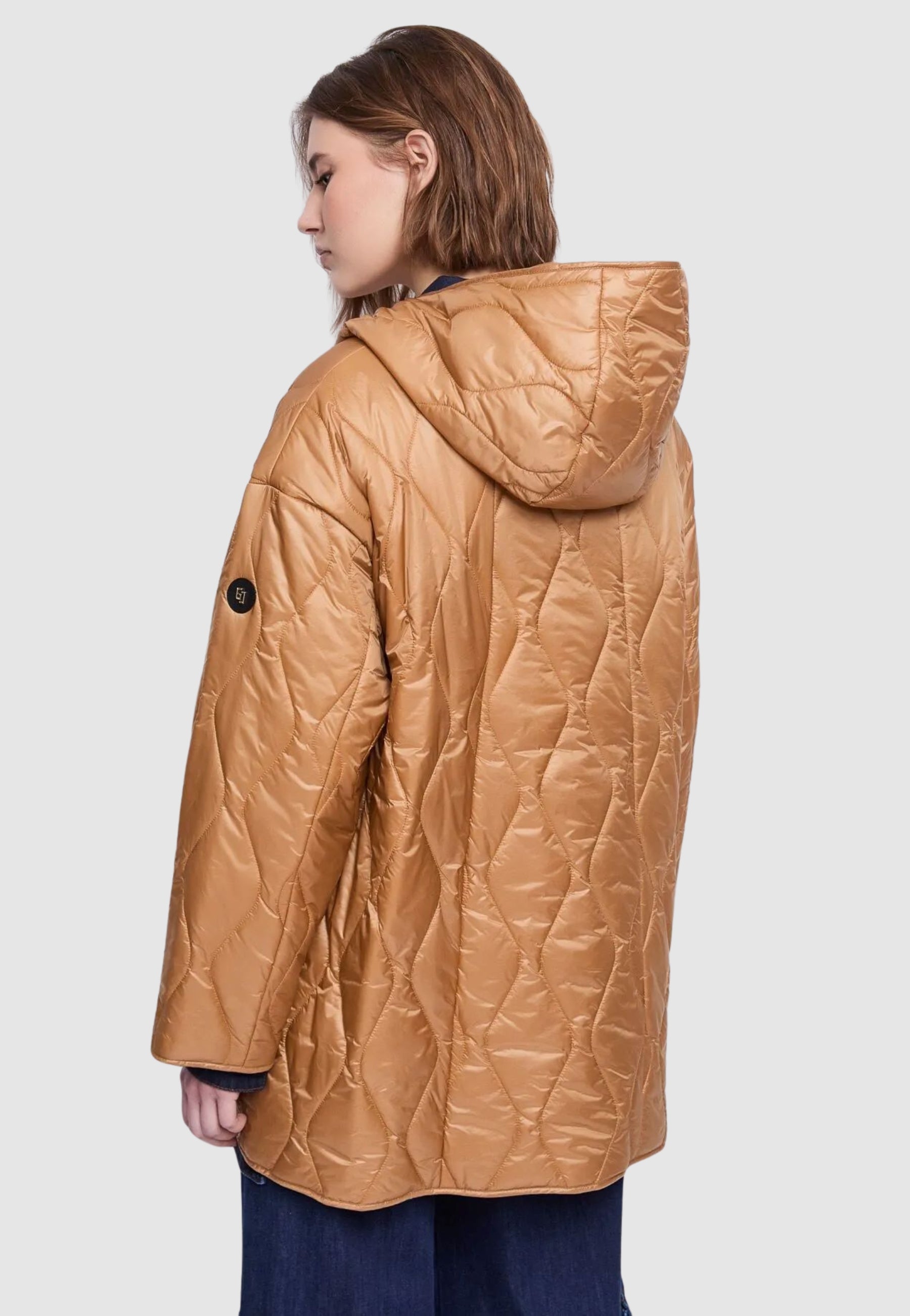 Giubbotto Gaudi Jeans 521BD35013