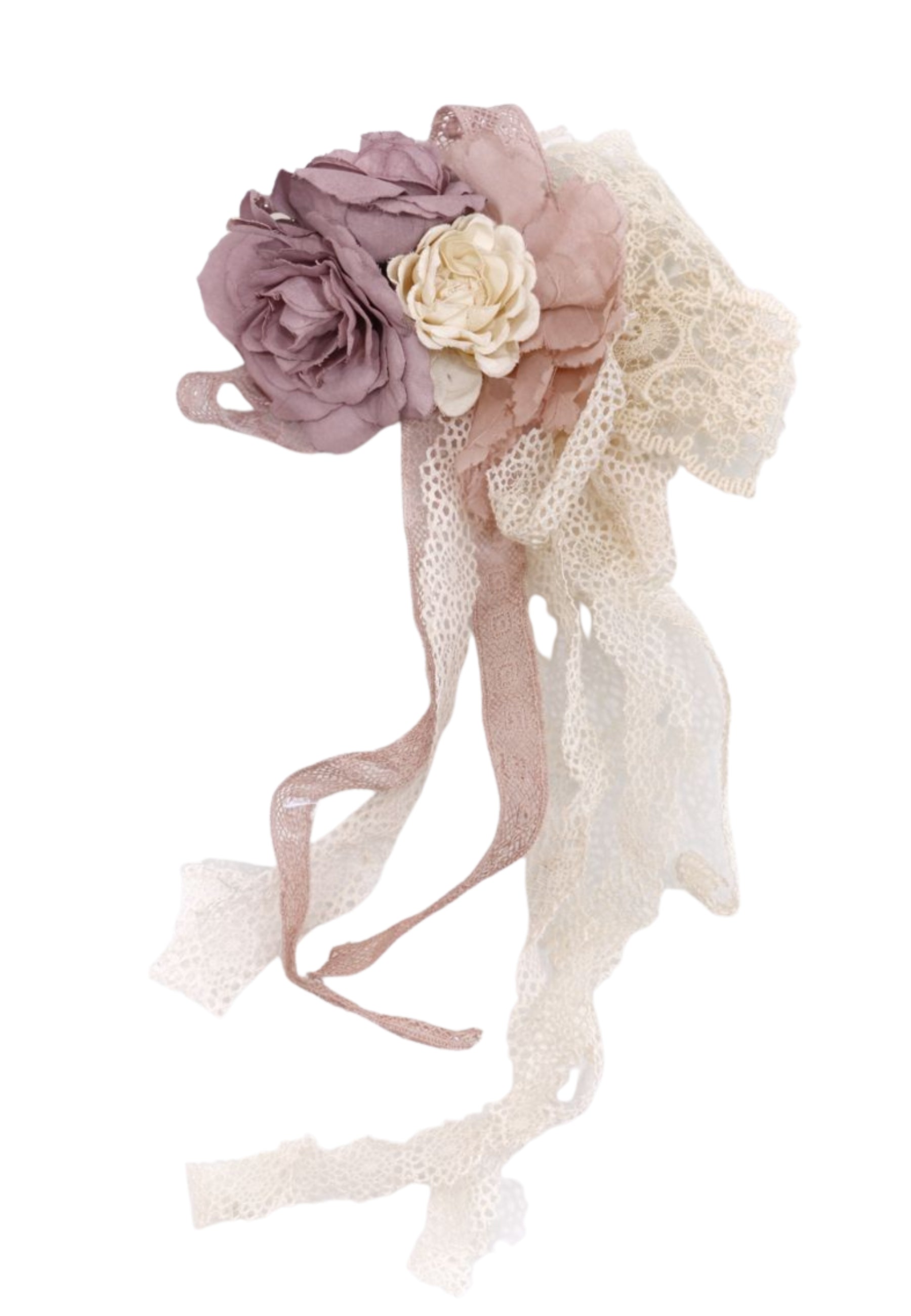 Accessori abbigliamento Mimilù 939 - T FERMAGLIO