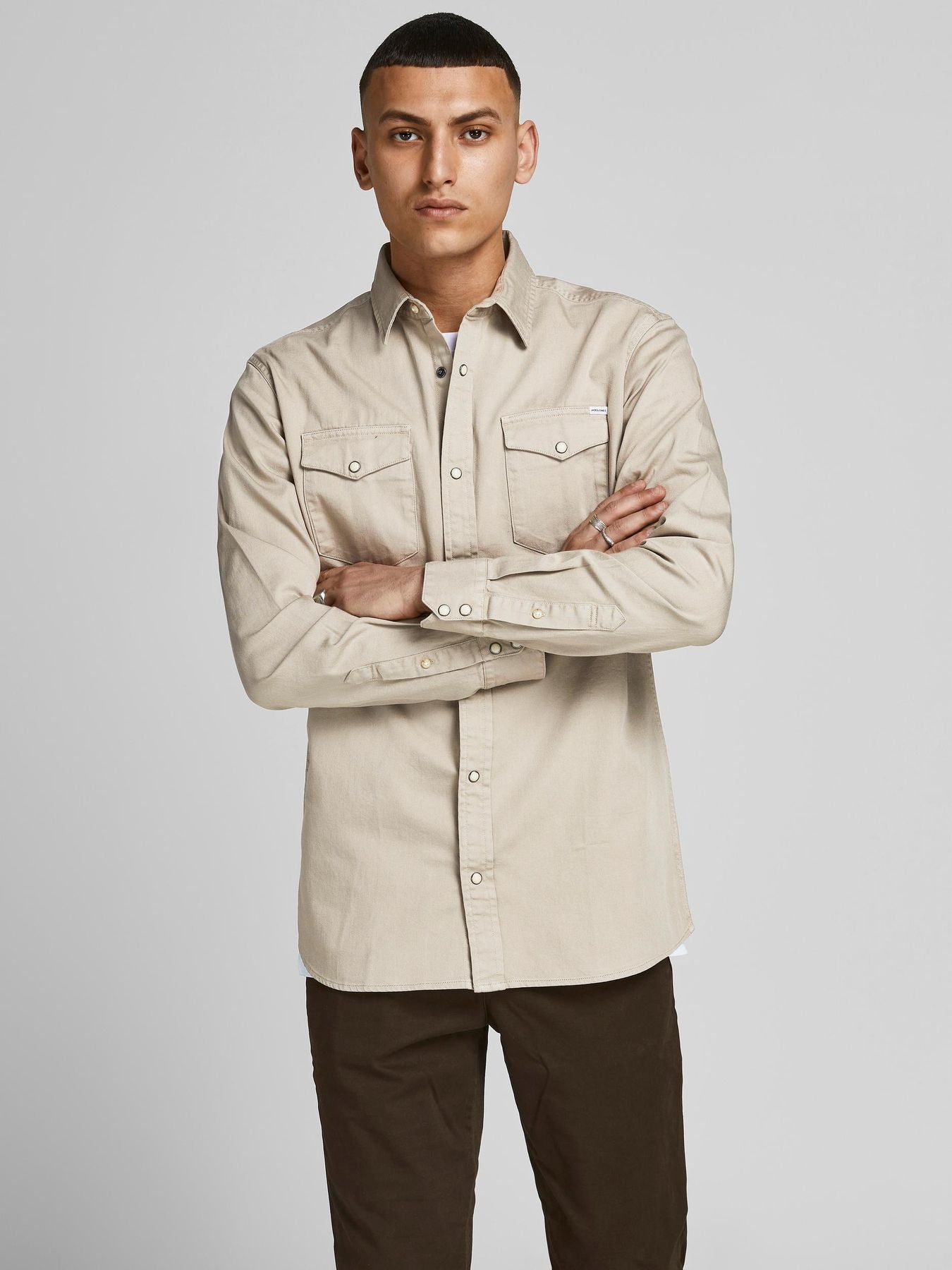 Camicie Jack&Jones 12138115