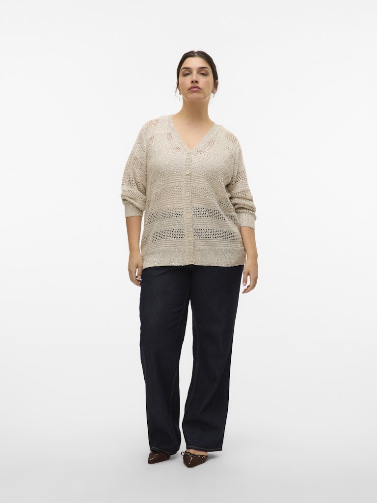 Maglieria VERO MODA CURVE 10329943