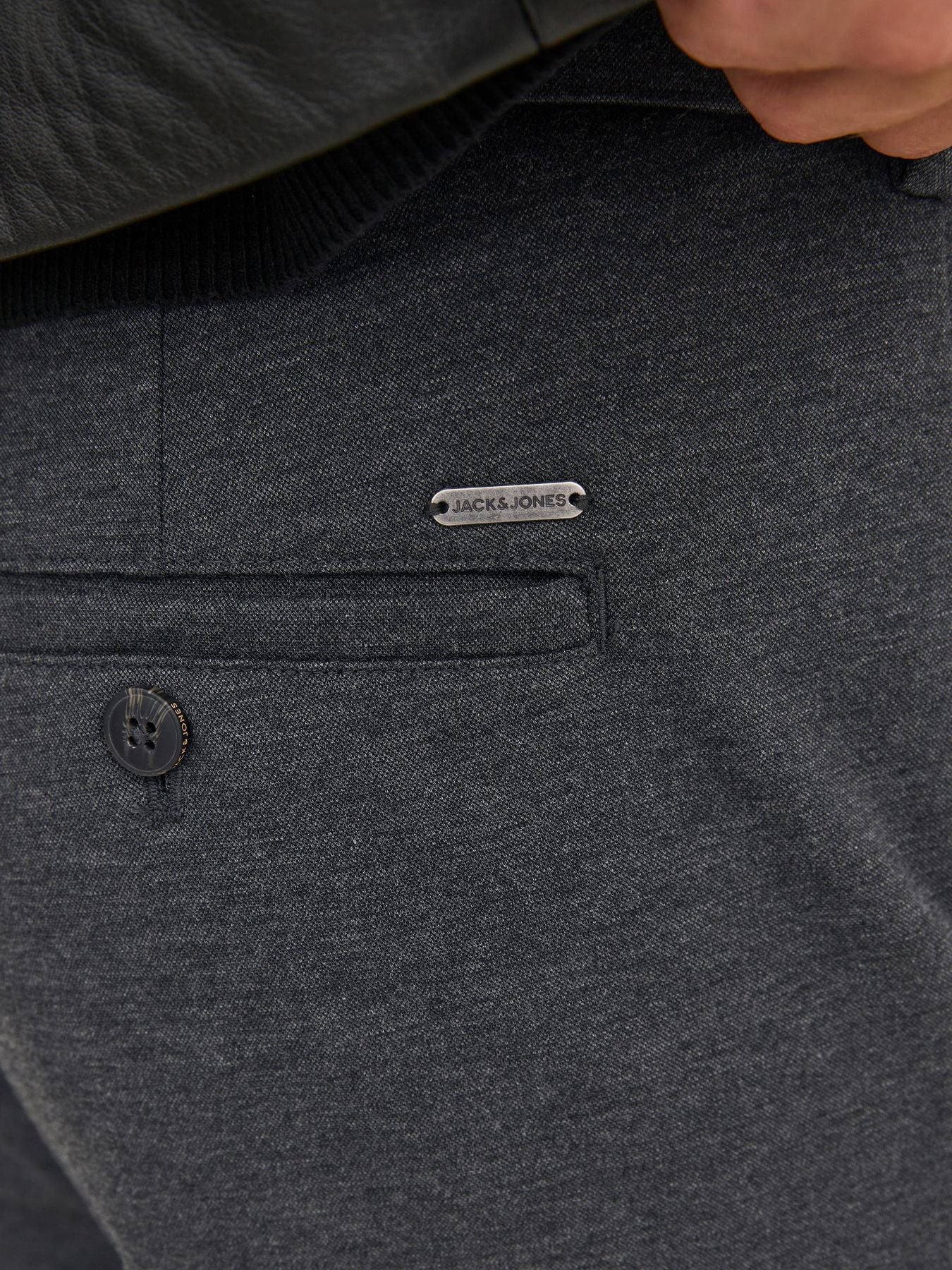 Pantaloni JACK & JONES 12237523