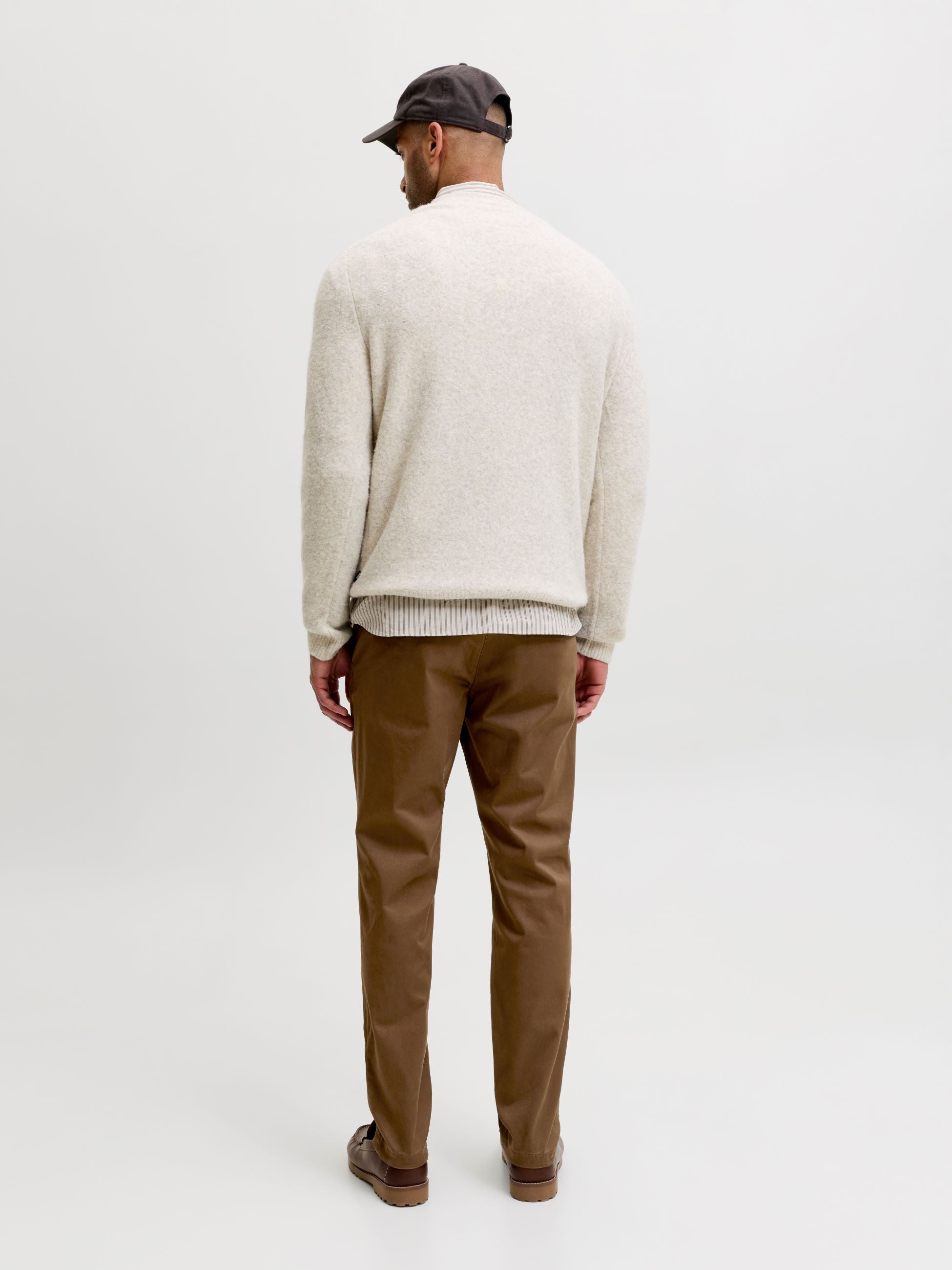 Pantaloni JACK & JONES 12150148