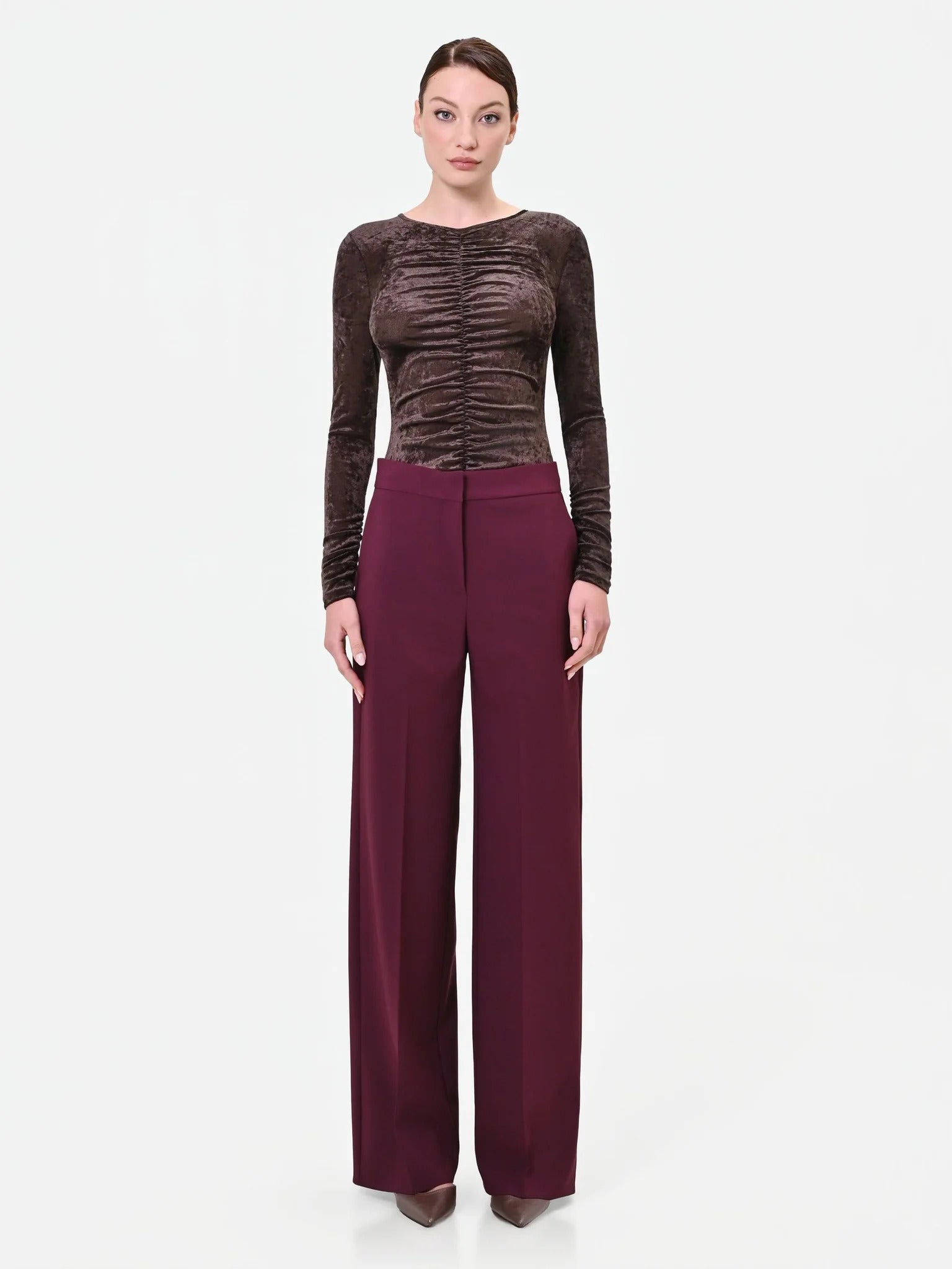 Pantaloni CFC0130151003