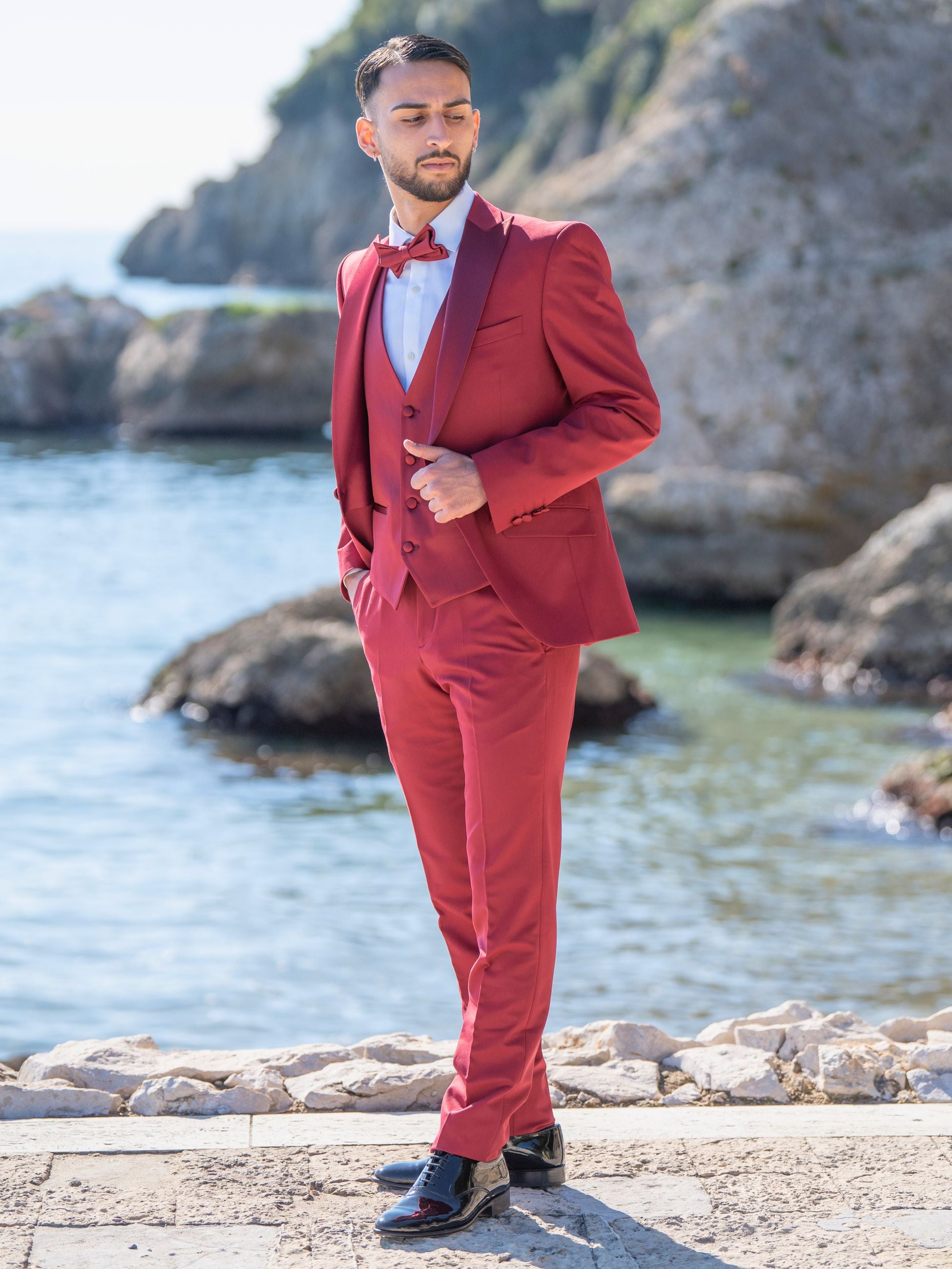 Abiti Atelier Goffredo 396
