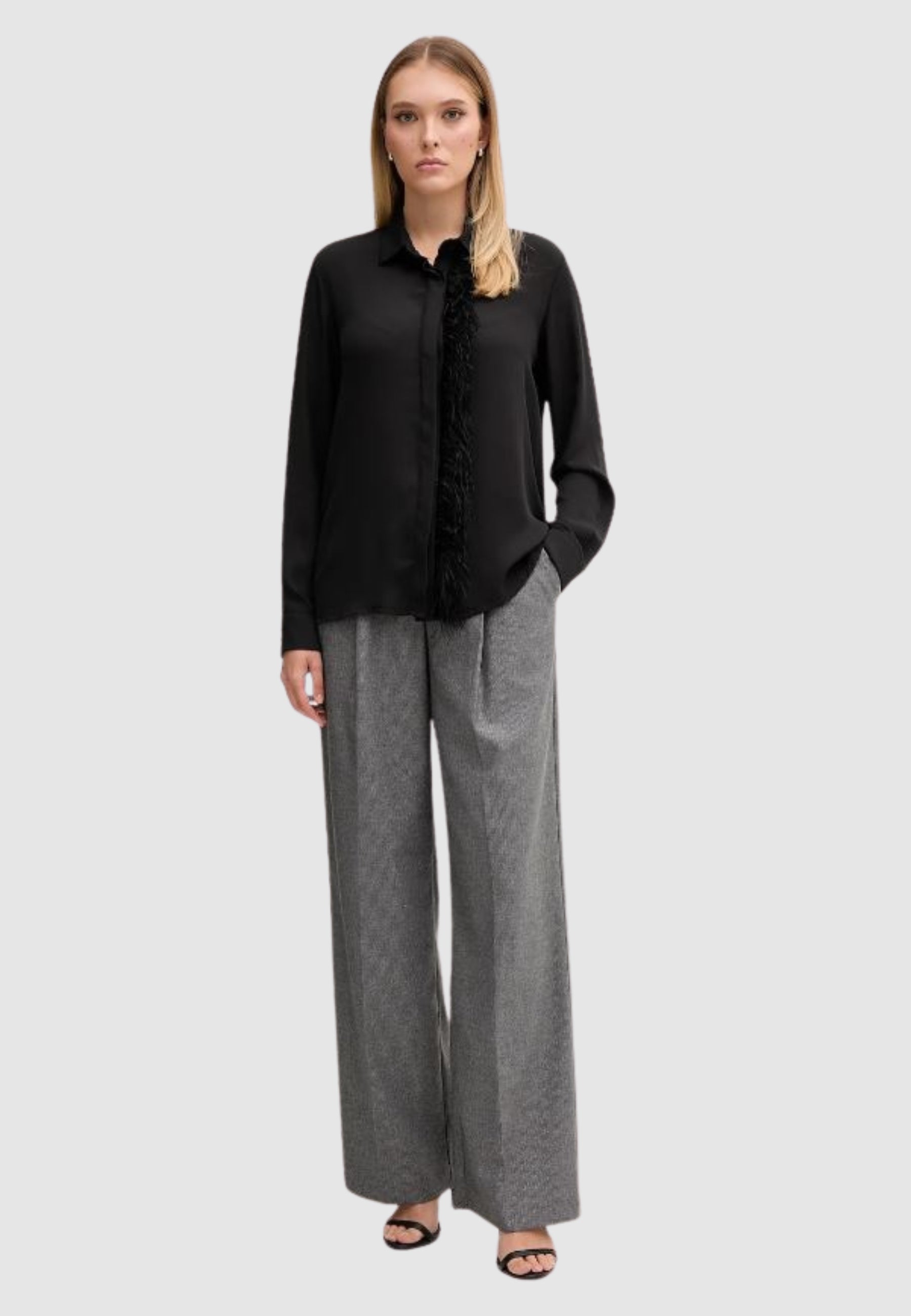 Camicie Gaudi Jeans 521FD45030