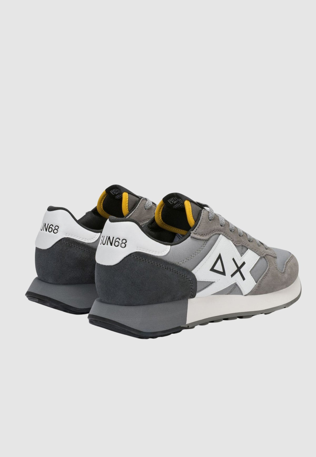 Scarpe BZ46121