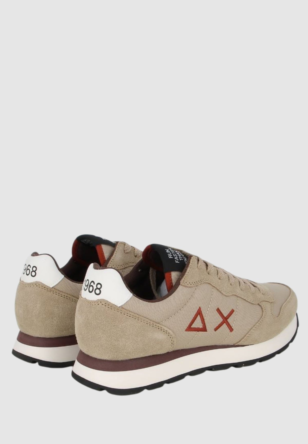 Scarpe BZ46101
