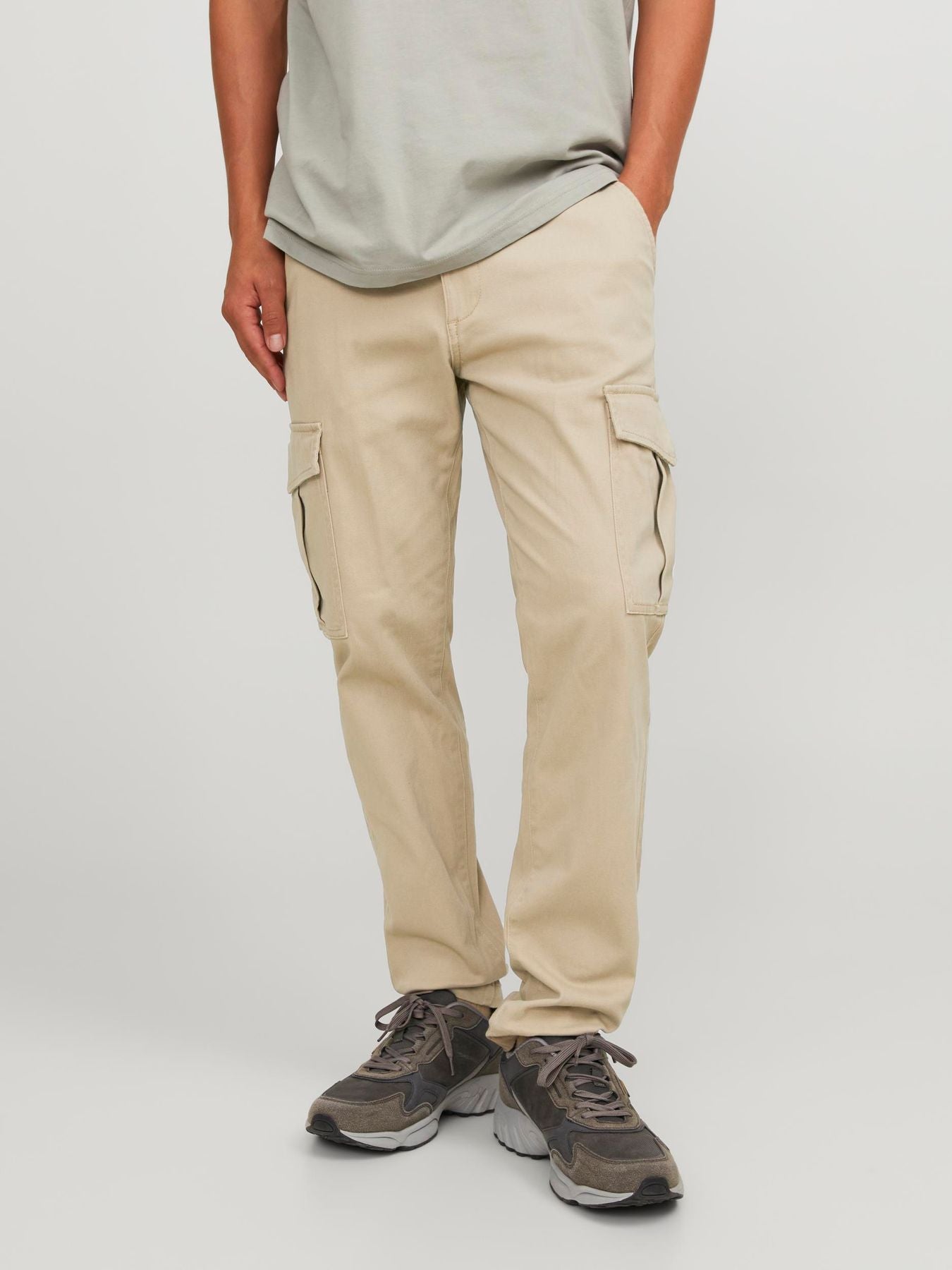 Pantaloni JACK & JONES 12182538