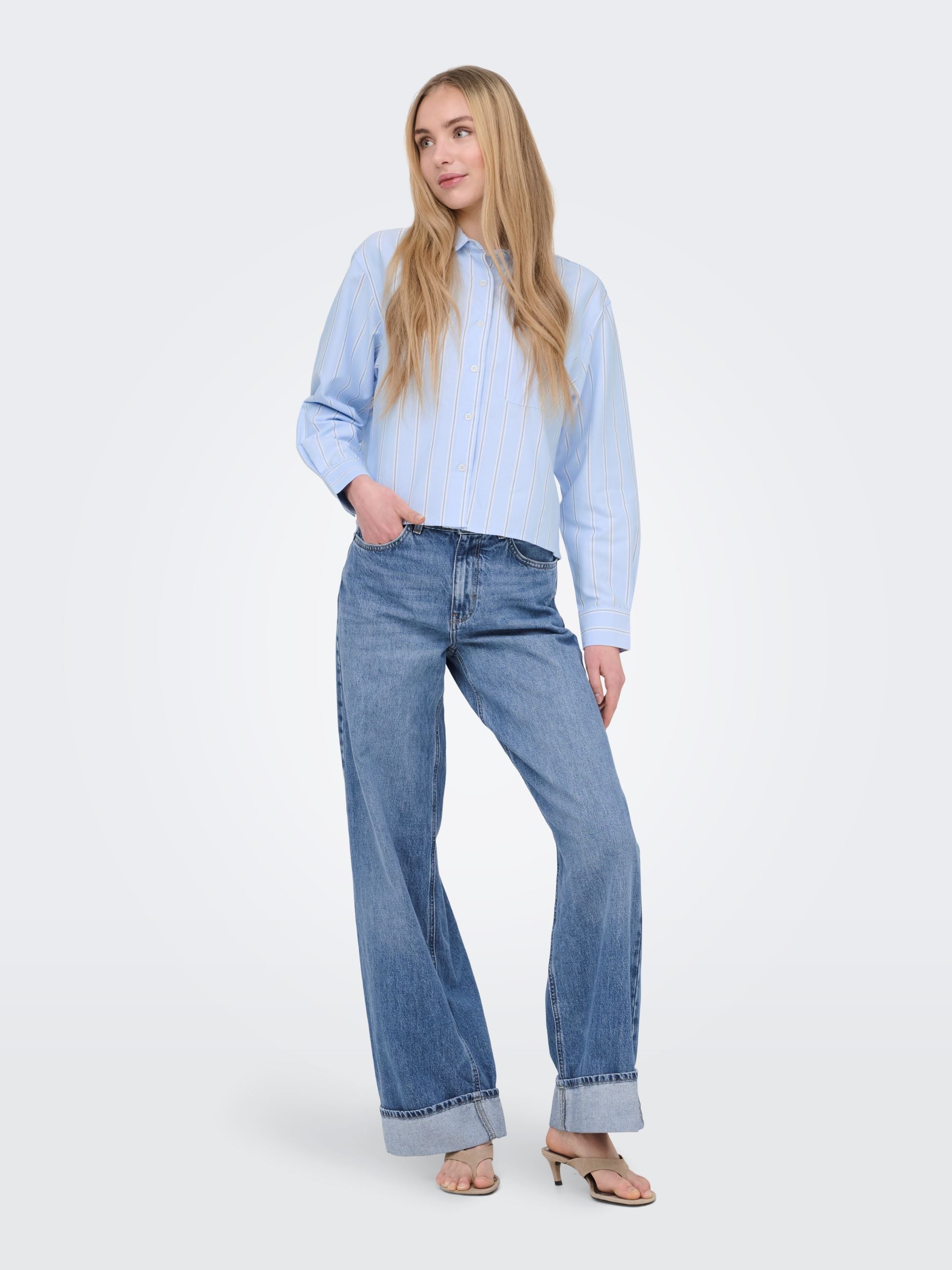 Pantaloni Only 15325823