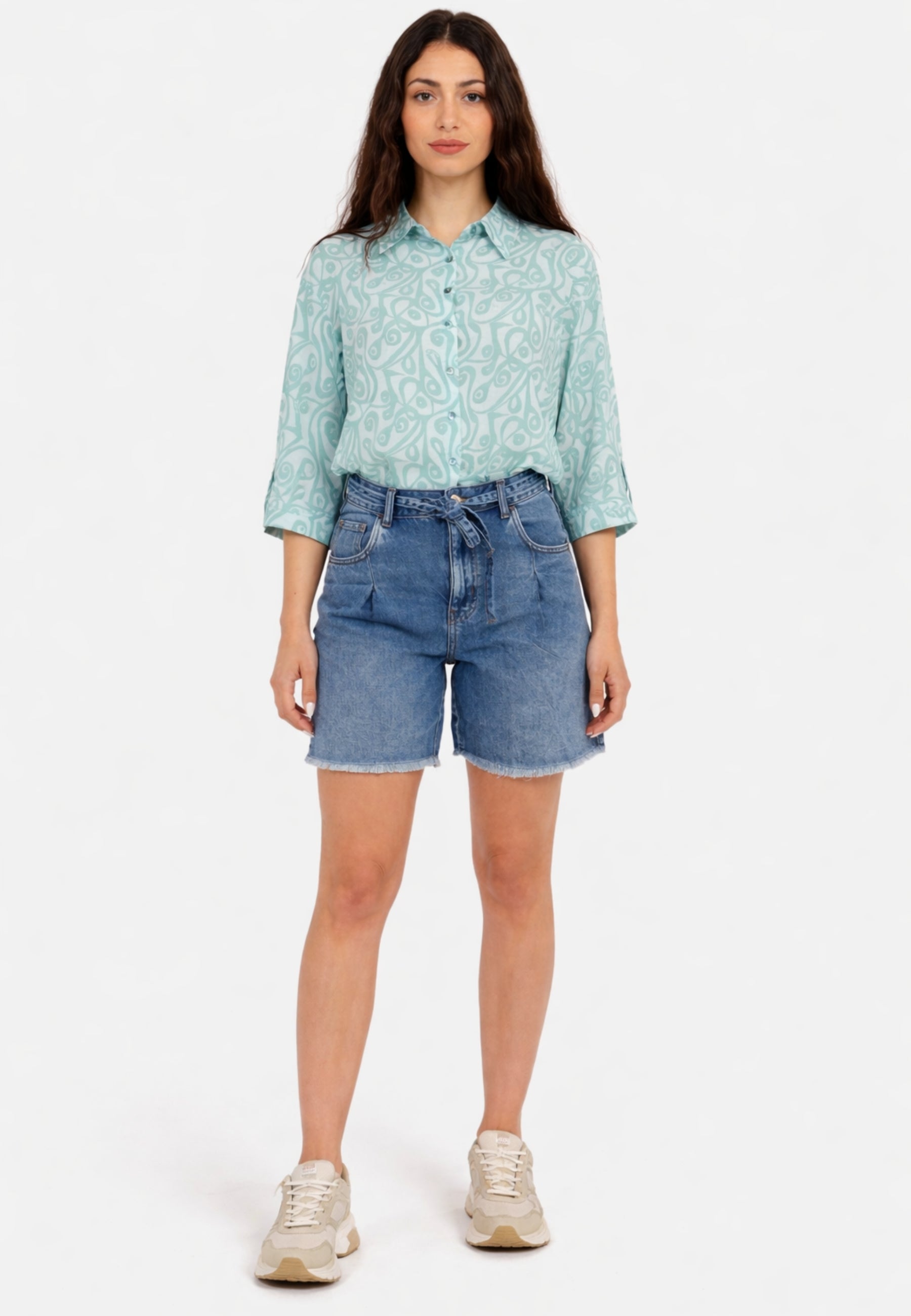 Pantaloncini Yes-Zee P225