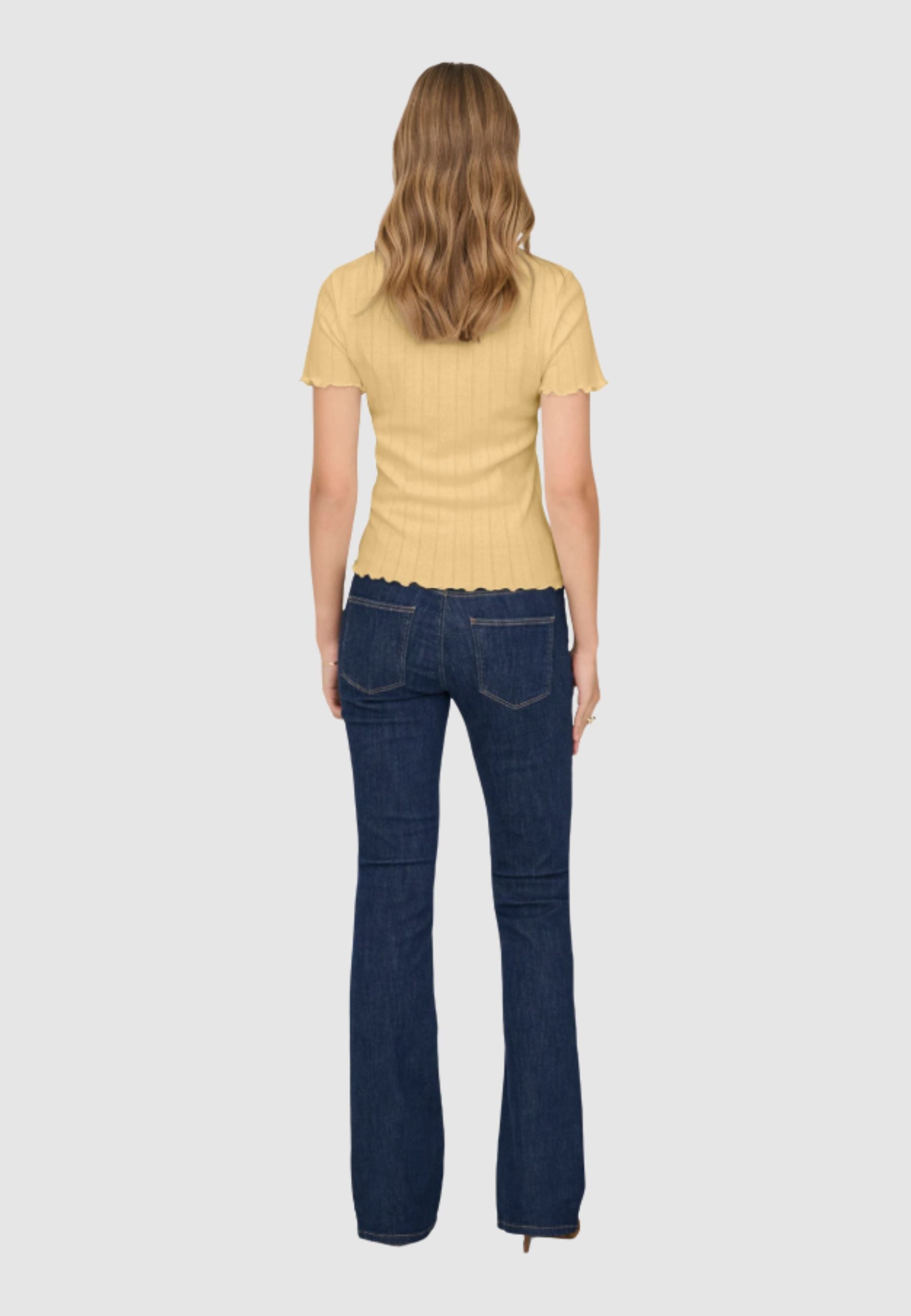 T-Shirt e Polo Only 15367557