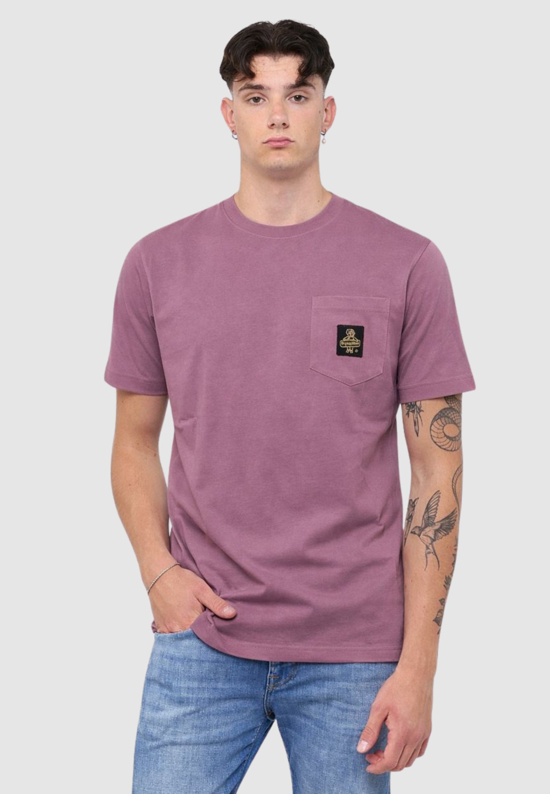 Maglieria Refrigiwear PIERCE T-SHIRT