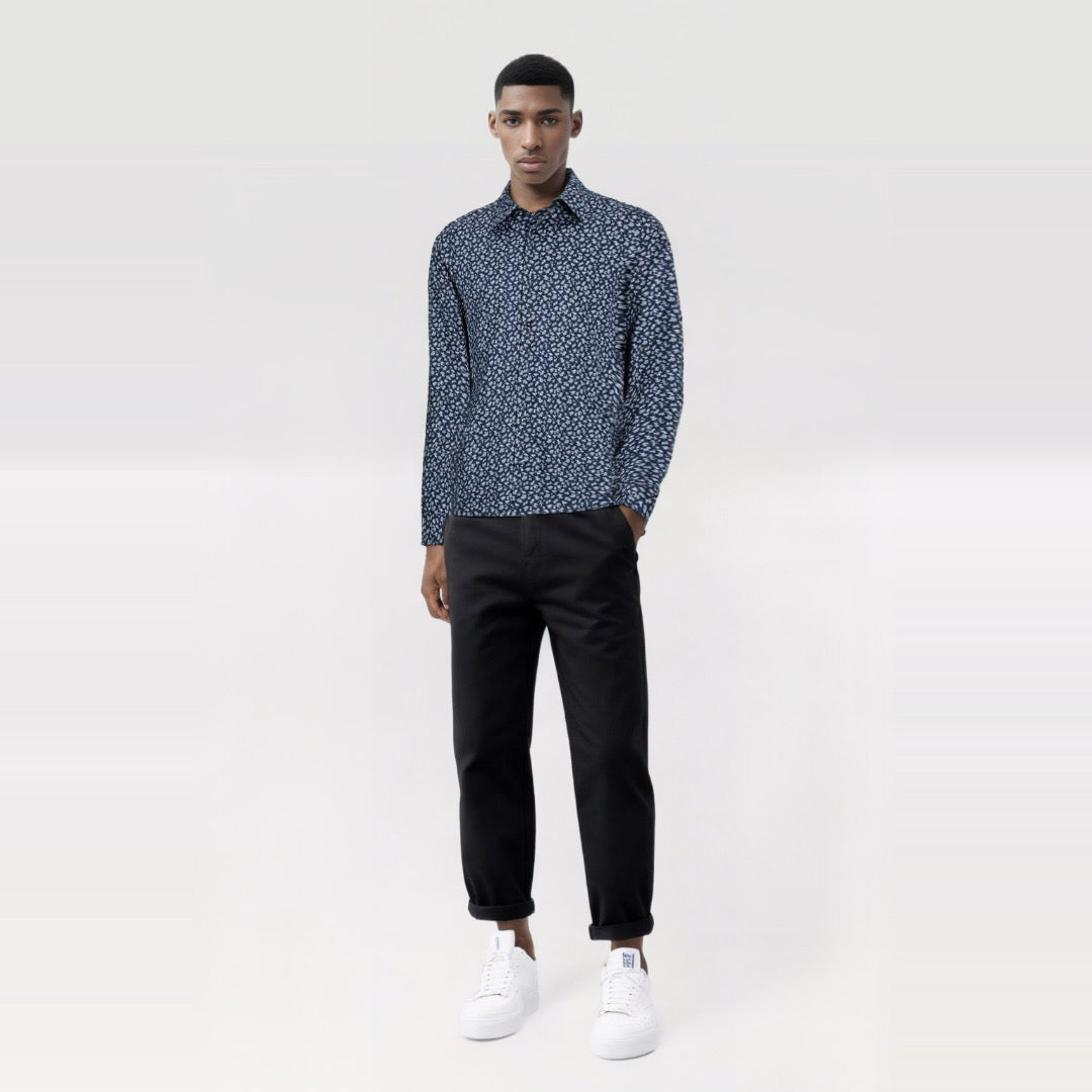 Camicie JACK & JONES PLUS 12275361