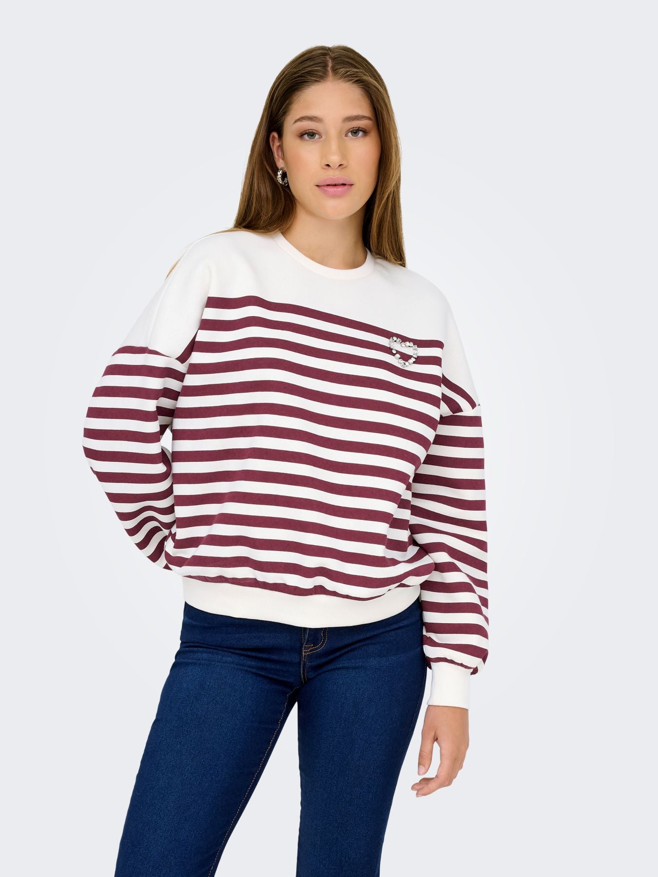 Maglieria Only 15358792